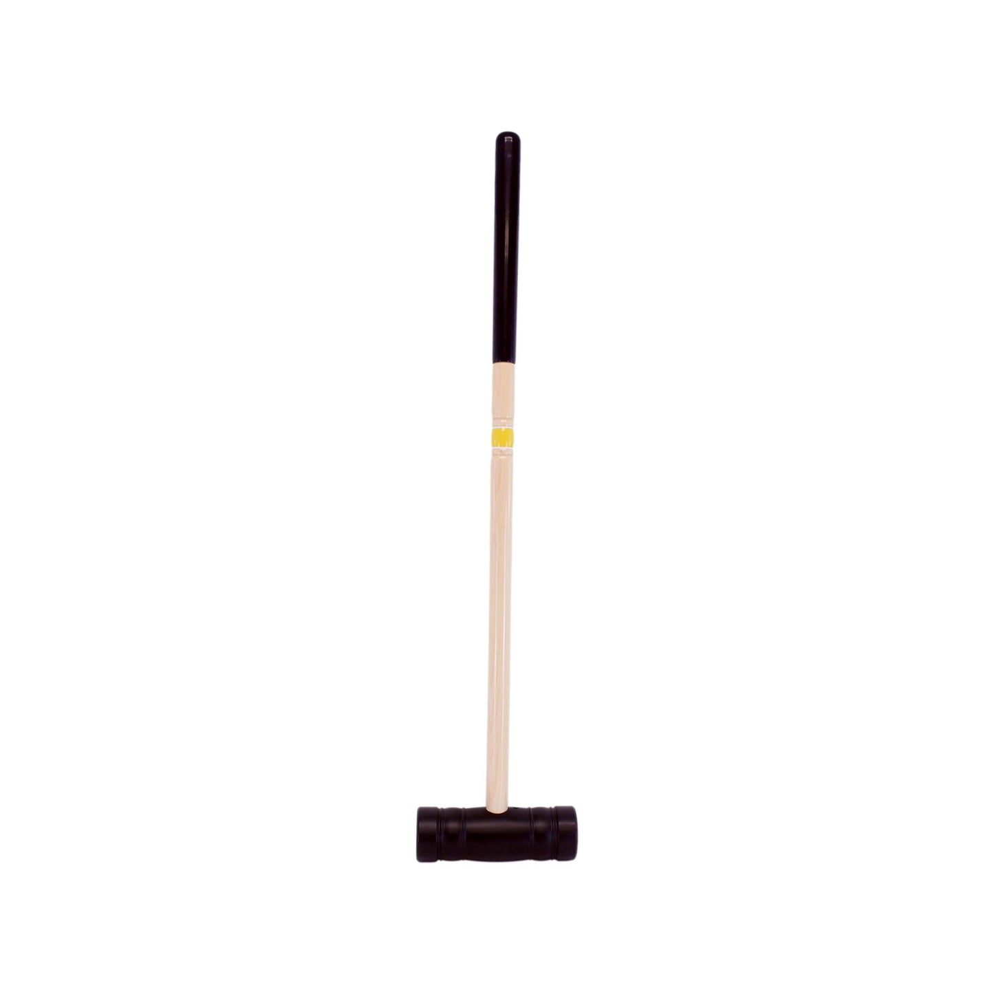 Amish Individual Flag Croquet Mallet - 32" Handle - Polymer Head