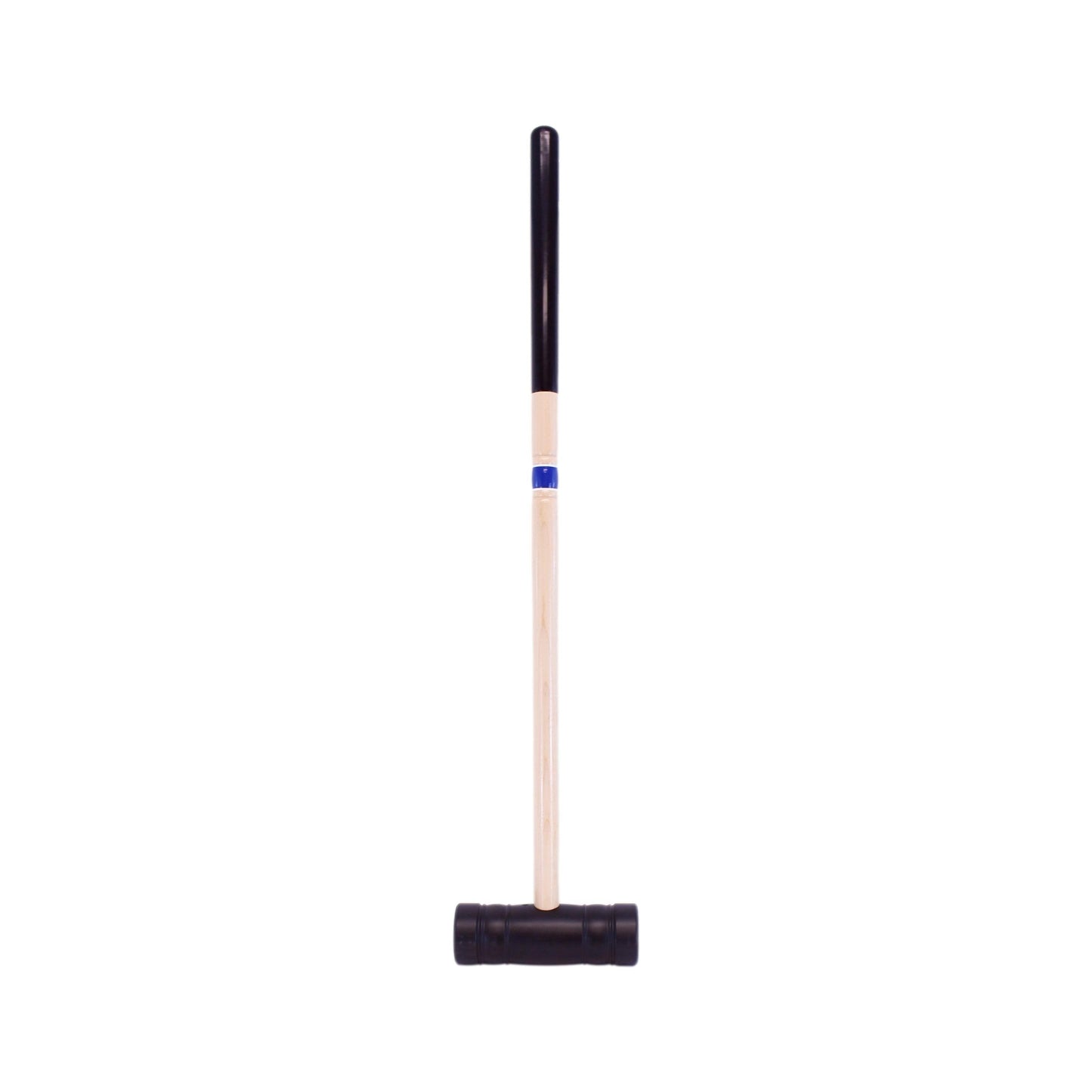 Amish Individual Flag Croquet Mallet - 32" Handle - Polymer Head