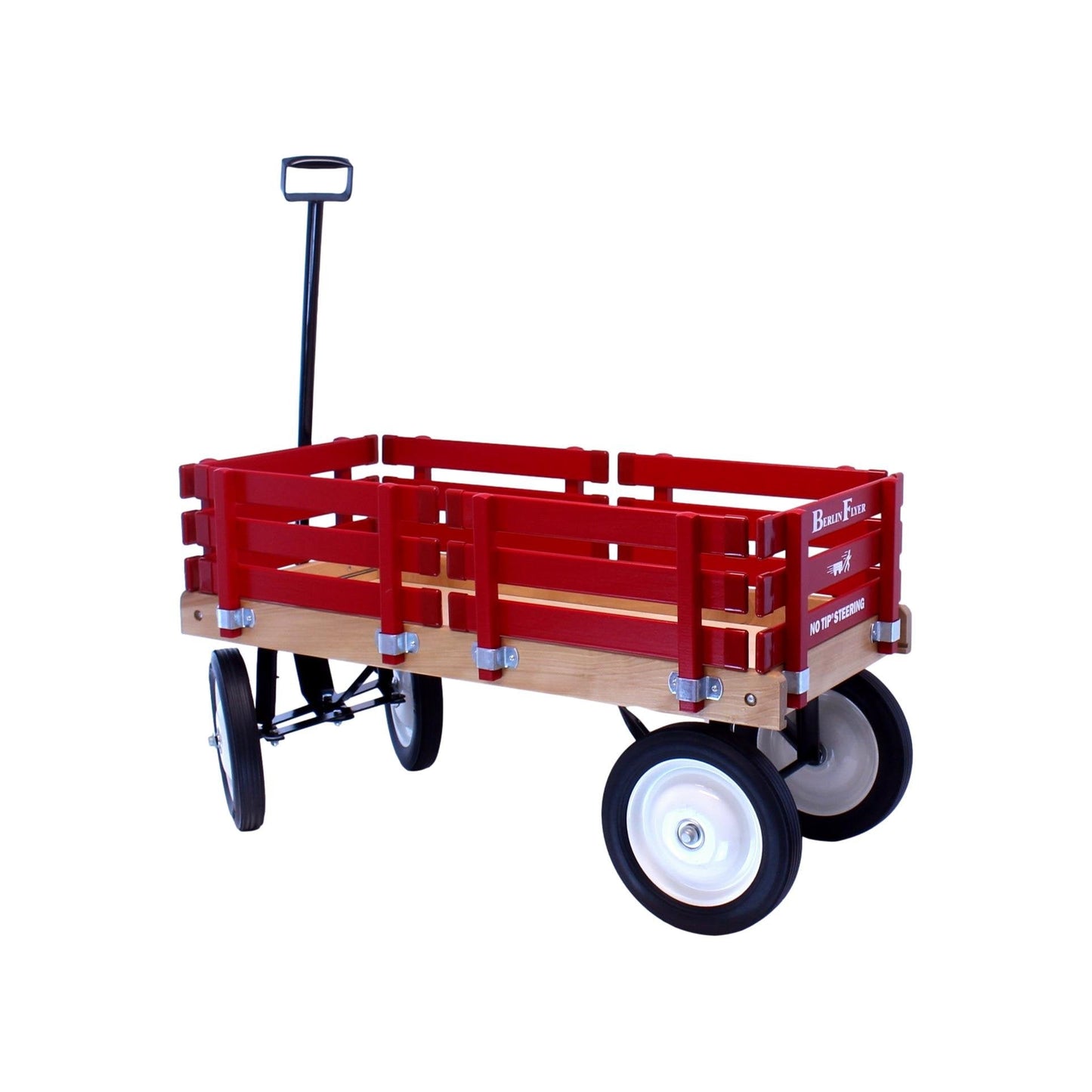 Amish Berlin Flyer Kid's Wagon Model F310 Perfect Wagon for Children and Toddlers