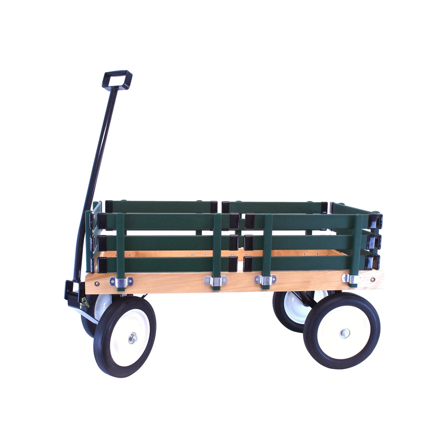 Amish Berlin Flyer Kid's Wagon Model F310 Perfect Wagon for Children and Toddlers