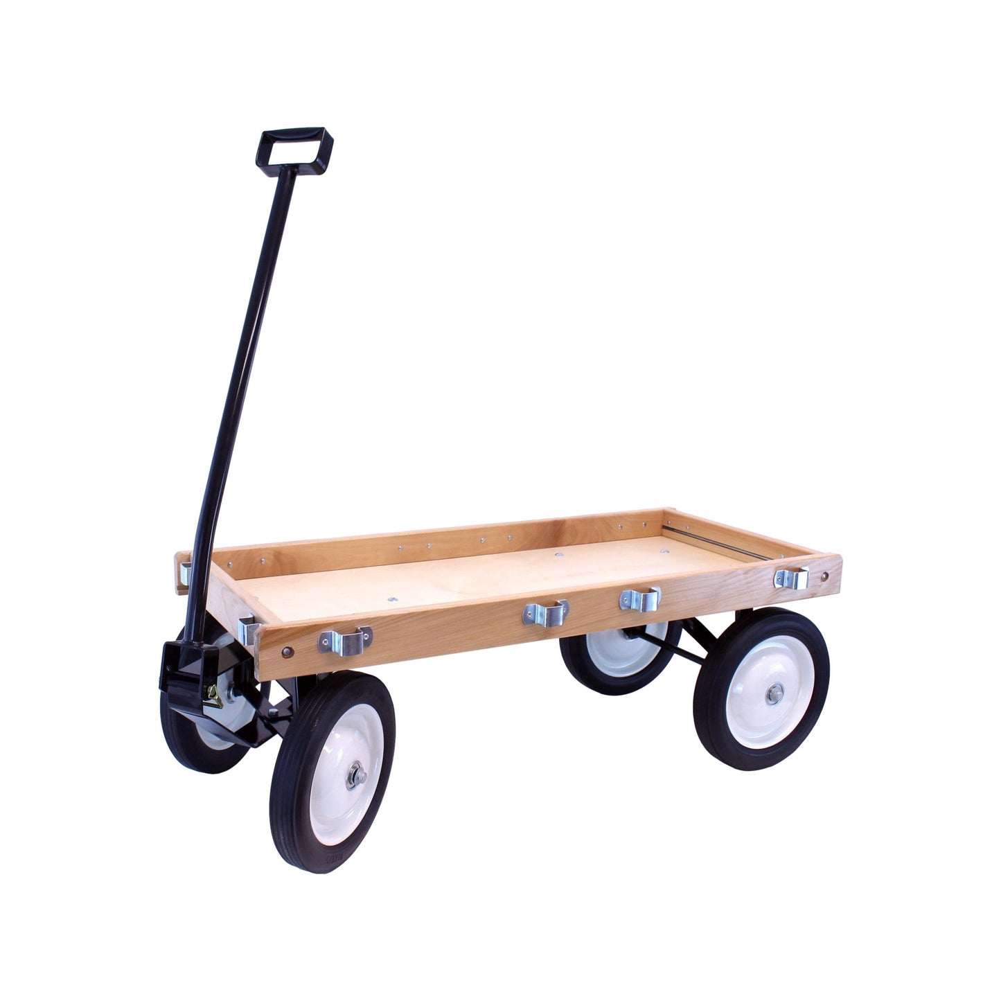 Amish Berlin Flyer Kid's Wagon Model F310 Perfect Wagon for Children and Toddlers