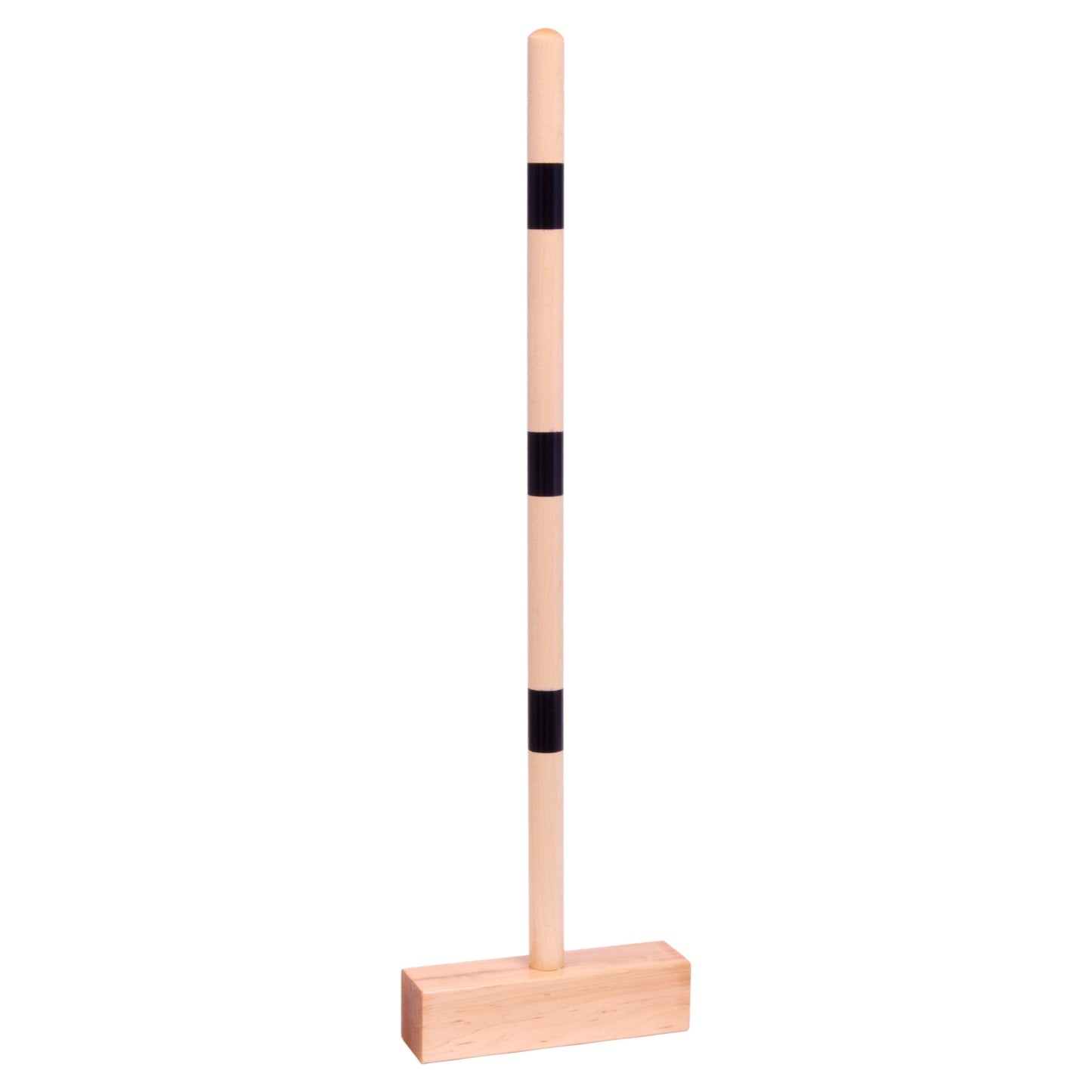 AmishFamily Tradition Croquet Mallet - Head, Handle, or Complete Mallet