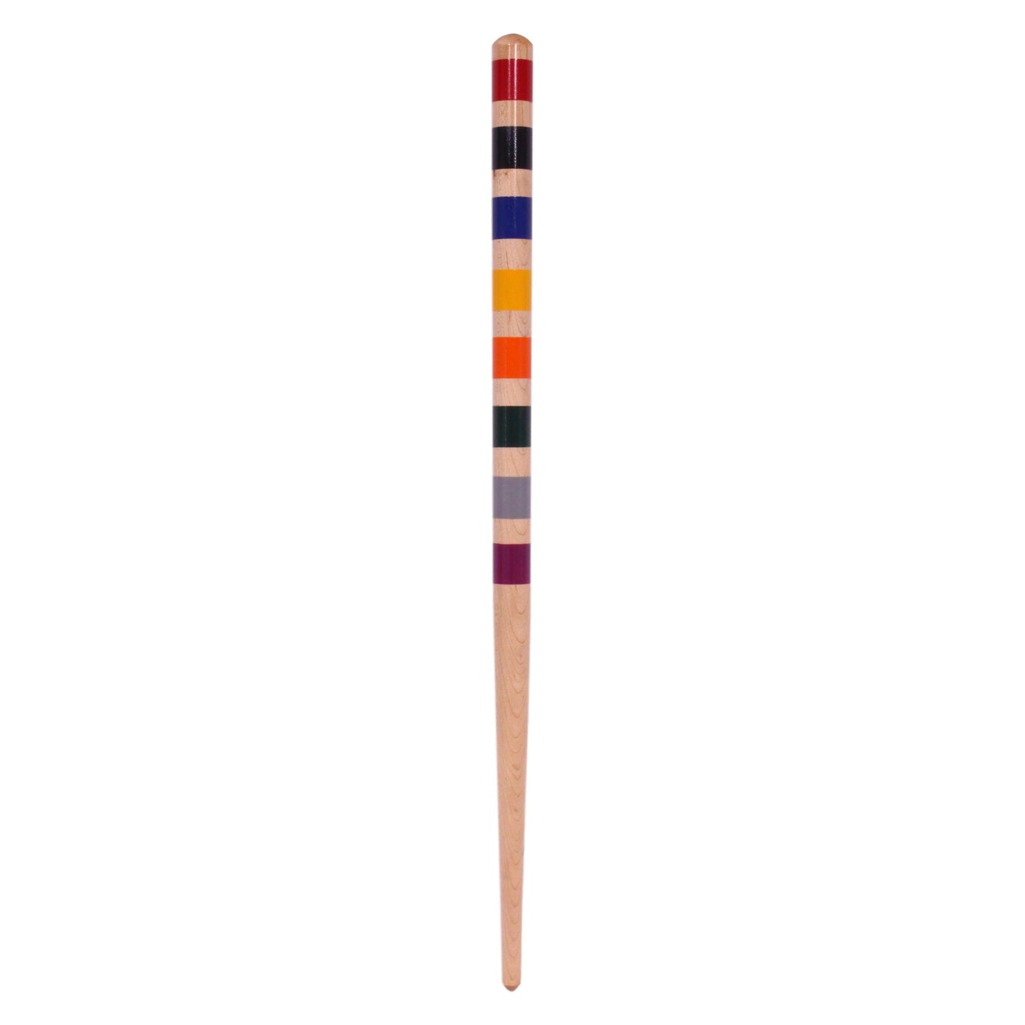 Amish Replacement Stake for Family Tradition Croquet Set