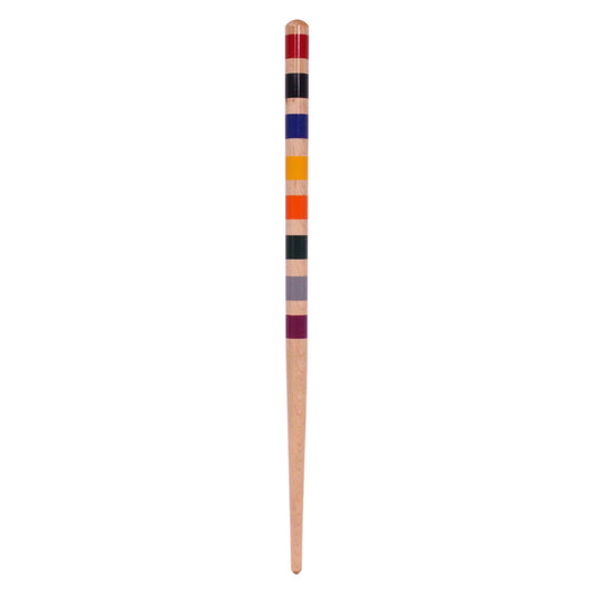 Amish Replacement Stake for Family Tradition Croquet Set