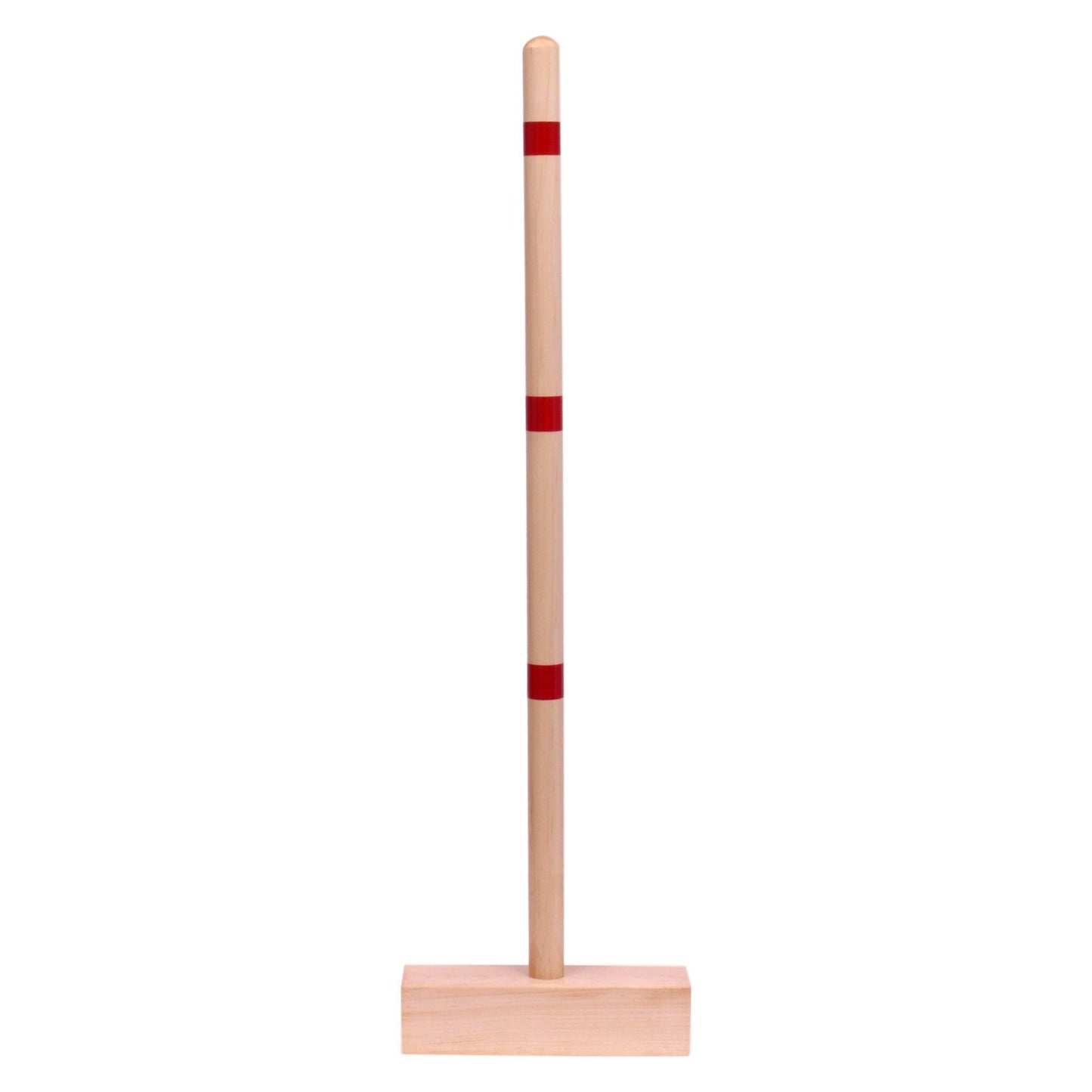 AmishFamily Tradition Croquet Mallet - Head, Handle, or Complete Mallet