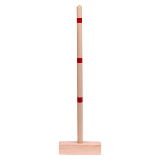 AmishFamily Tradition Croquet Mallet - Head, Handle, or Complete Mallet