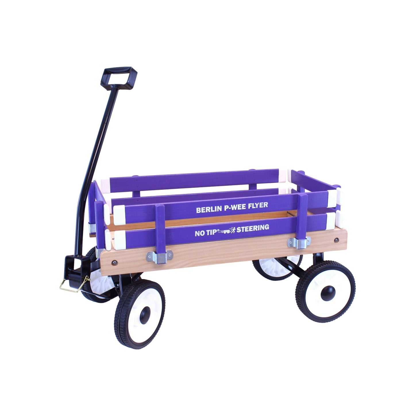 Amish Berlin P-Wee Wagon by ToyBox.com - Model F257 -  Made in Ohio, USA
