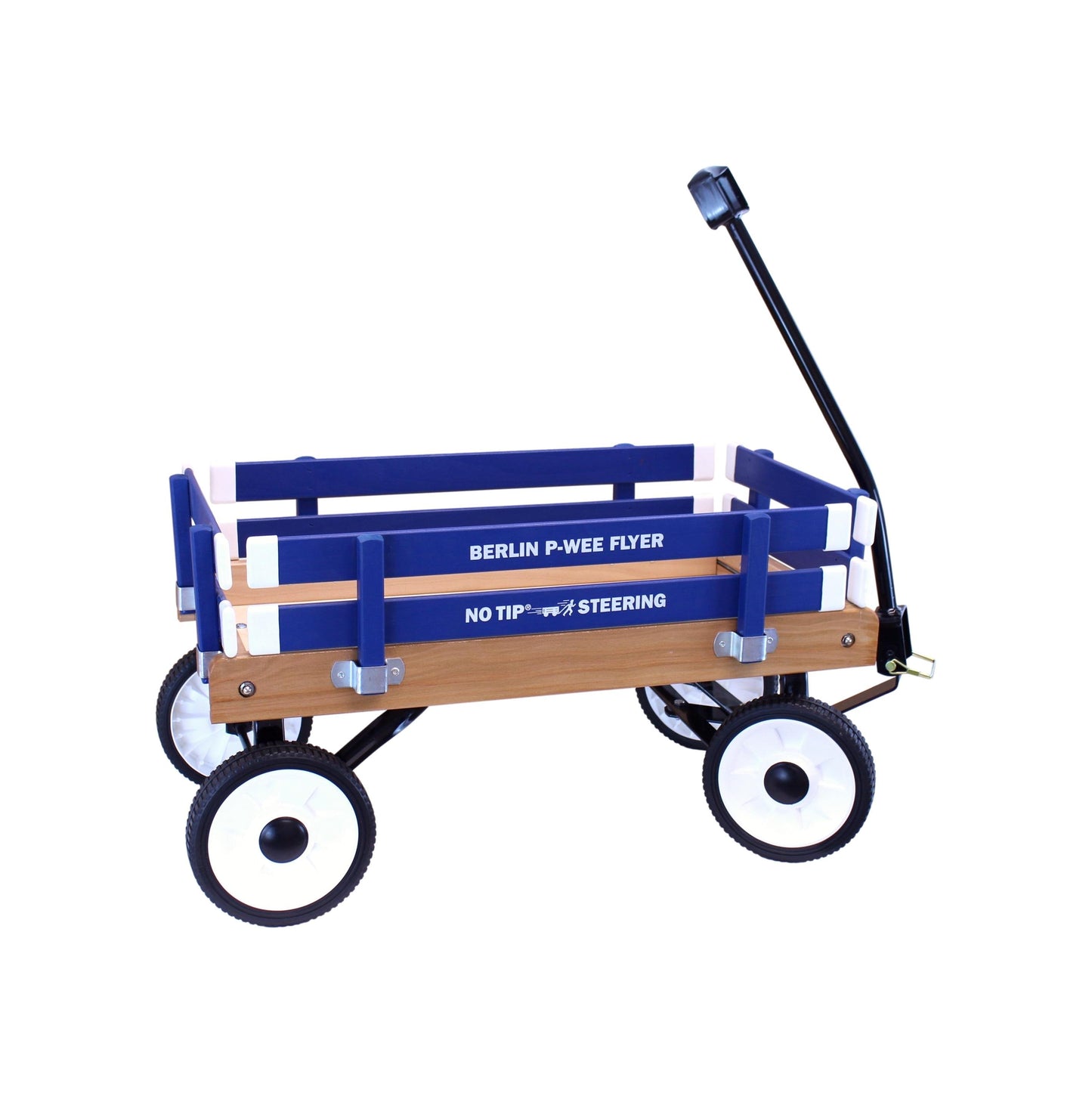 Amish Berlin P-Wee Wagon by ToyBox.com - Model F257 -  Made in Ohio, USA