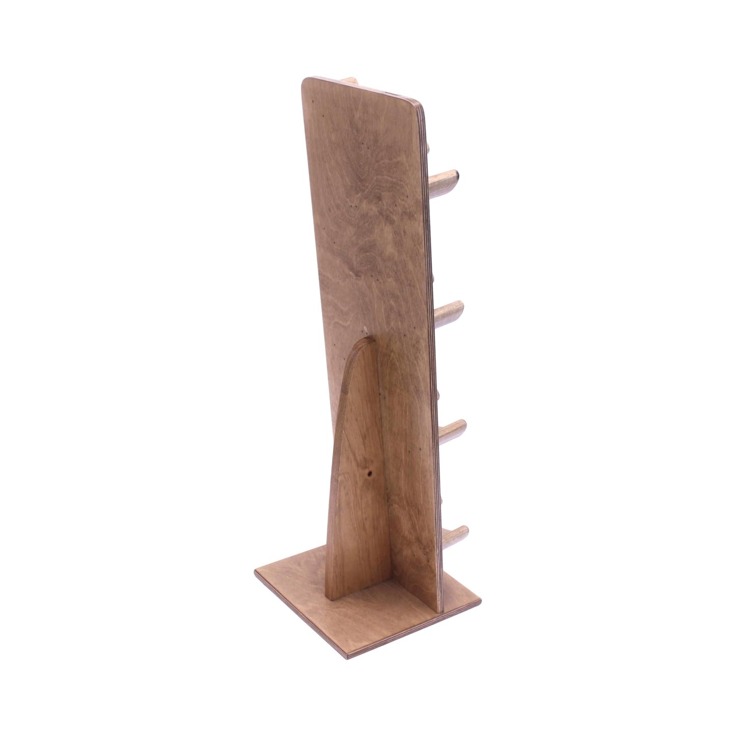 AmishLarge Wooden Train Car Roller Track  Non-Toxic Finish
