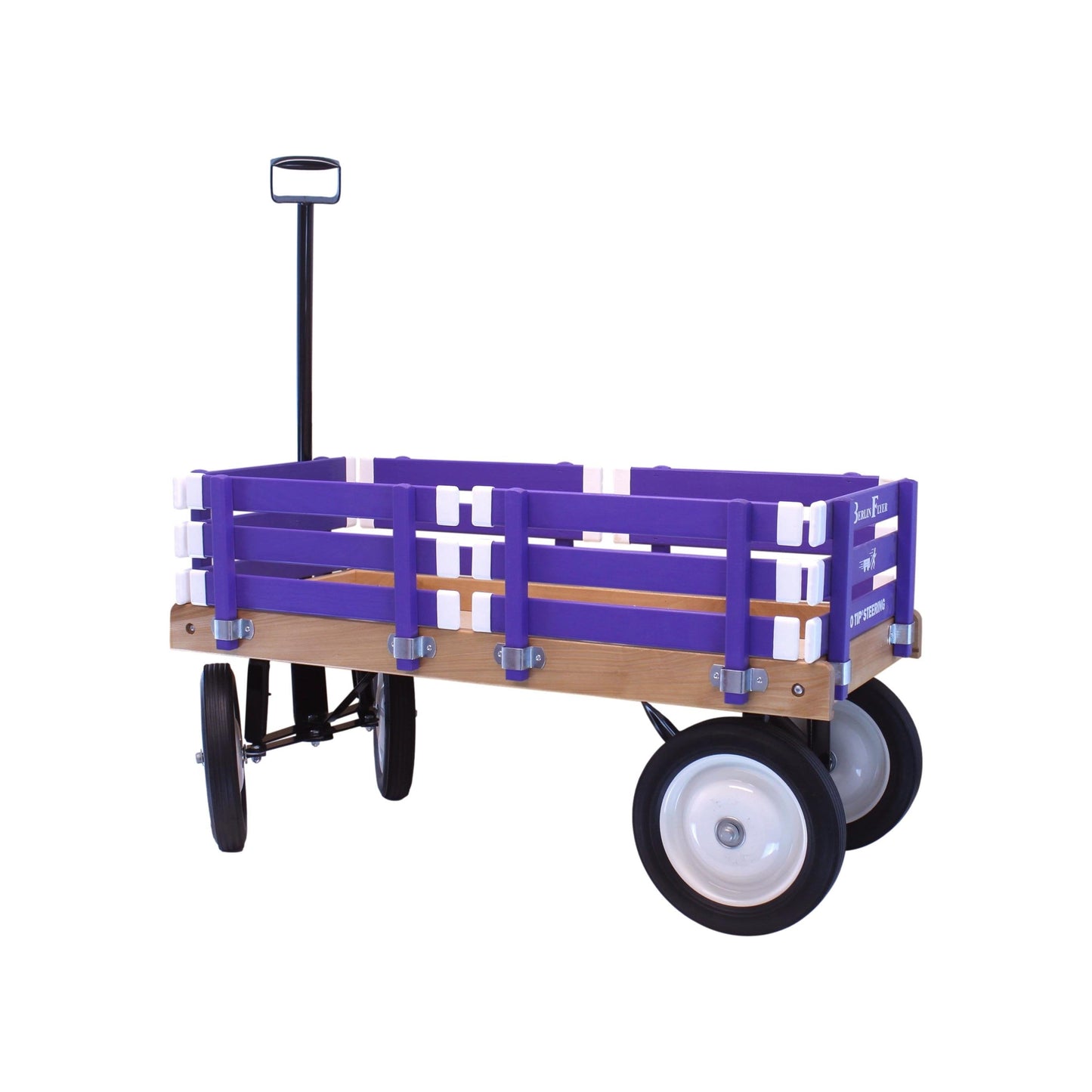 Amish Berlin Flyer Kid's Wagon Model F310 Perfect Wagon for Children and Toddlers