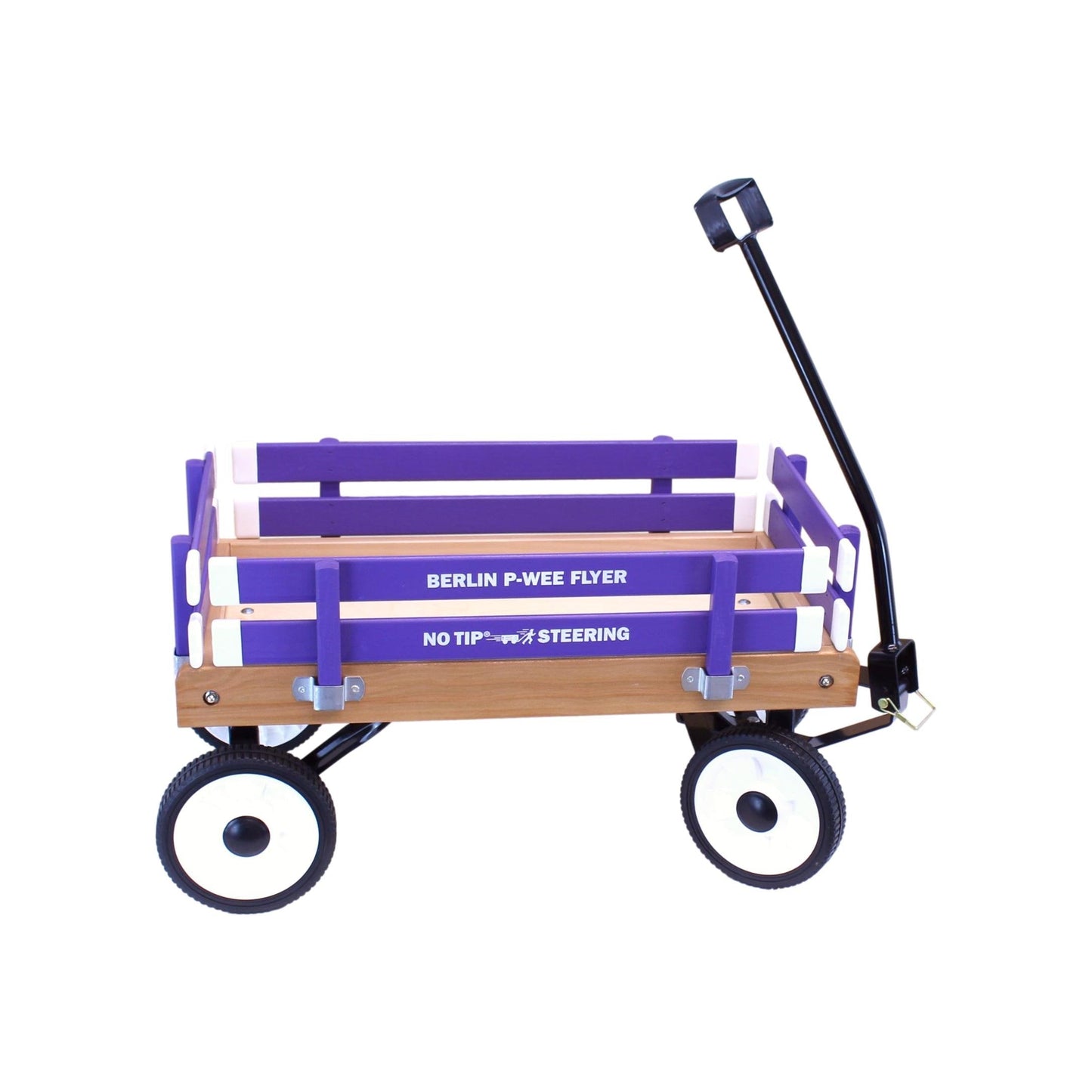 Amish Berlin P-Wee Wagon by ToyBox.com - Model F257 -  Made in Ohio, USA