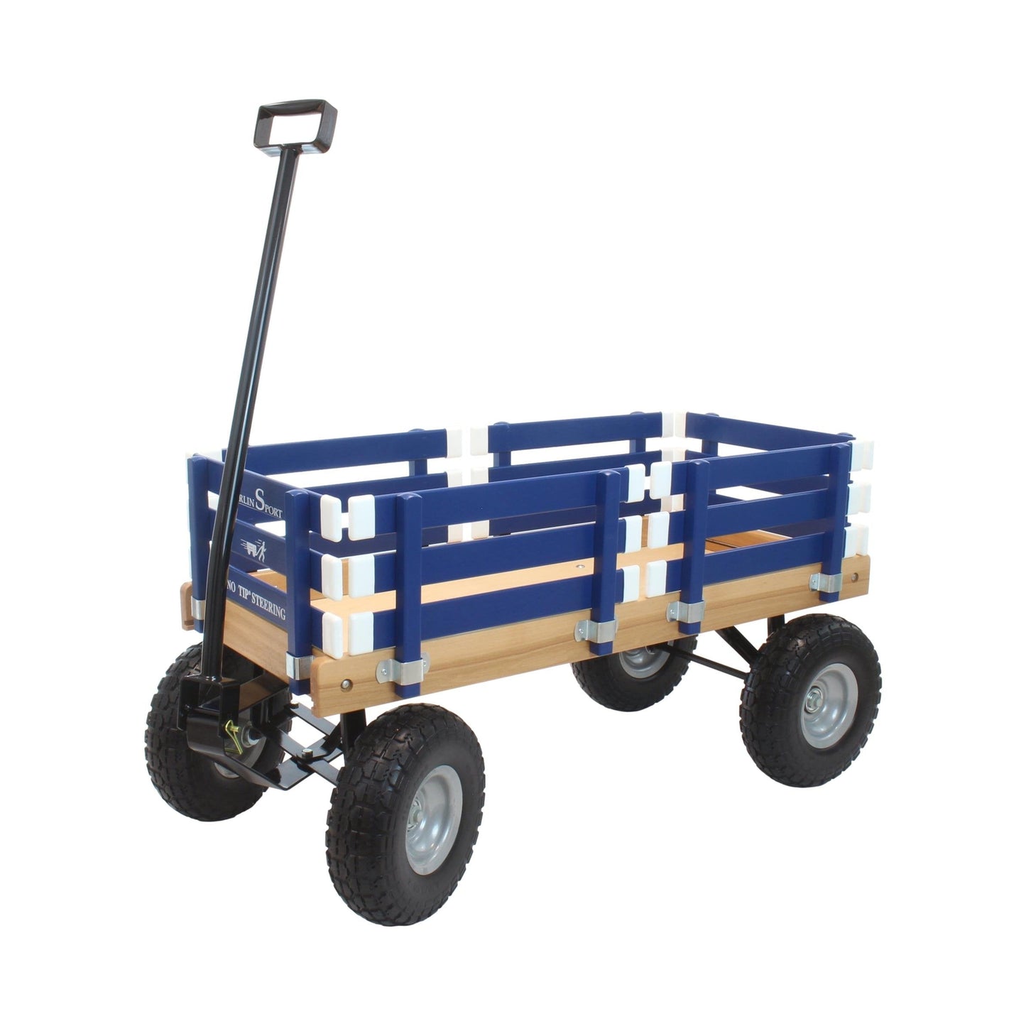 Amish Berlin Flyer Sport Wagon - Model F410 - Made in Ohio USA