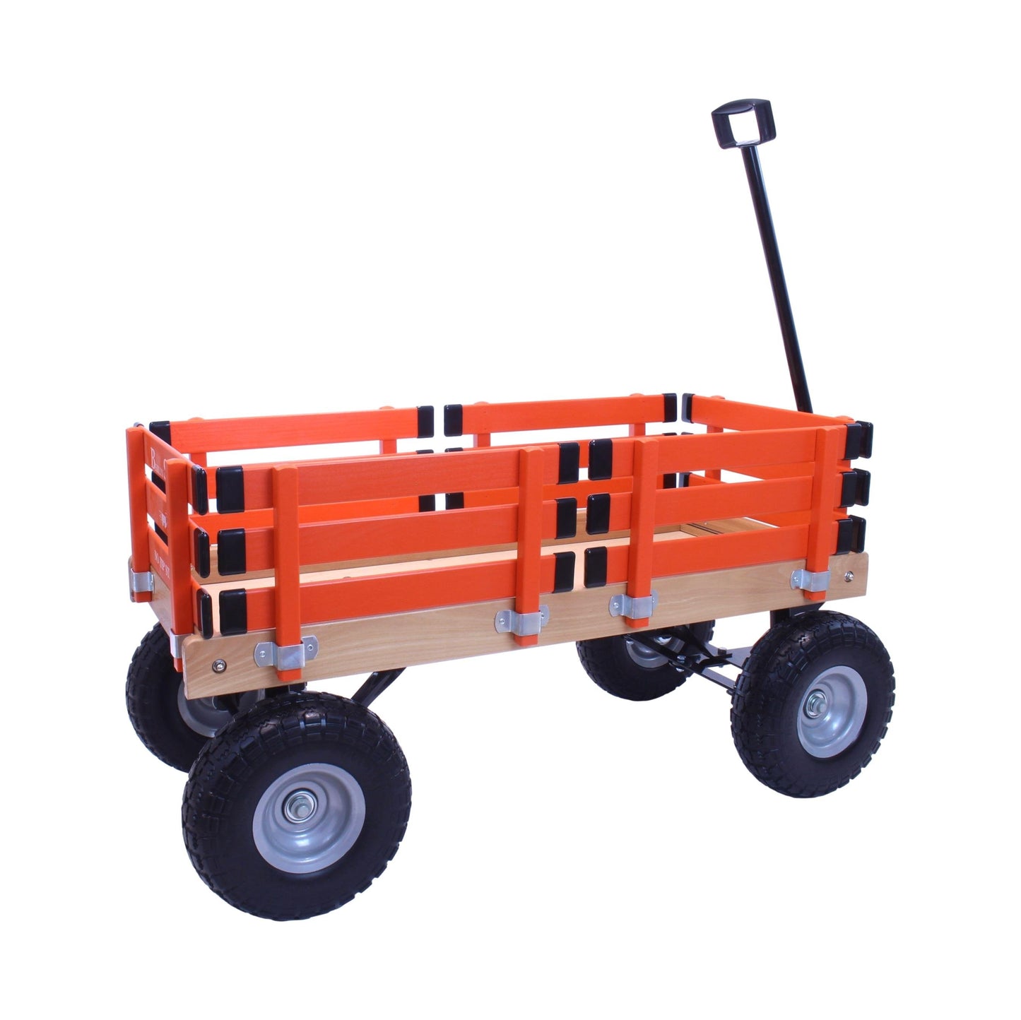 Amish Berlin Flyer Sport Wagon - Model F410 - Made in Ohio USA