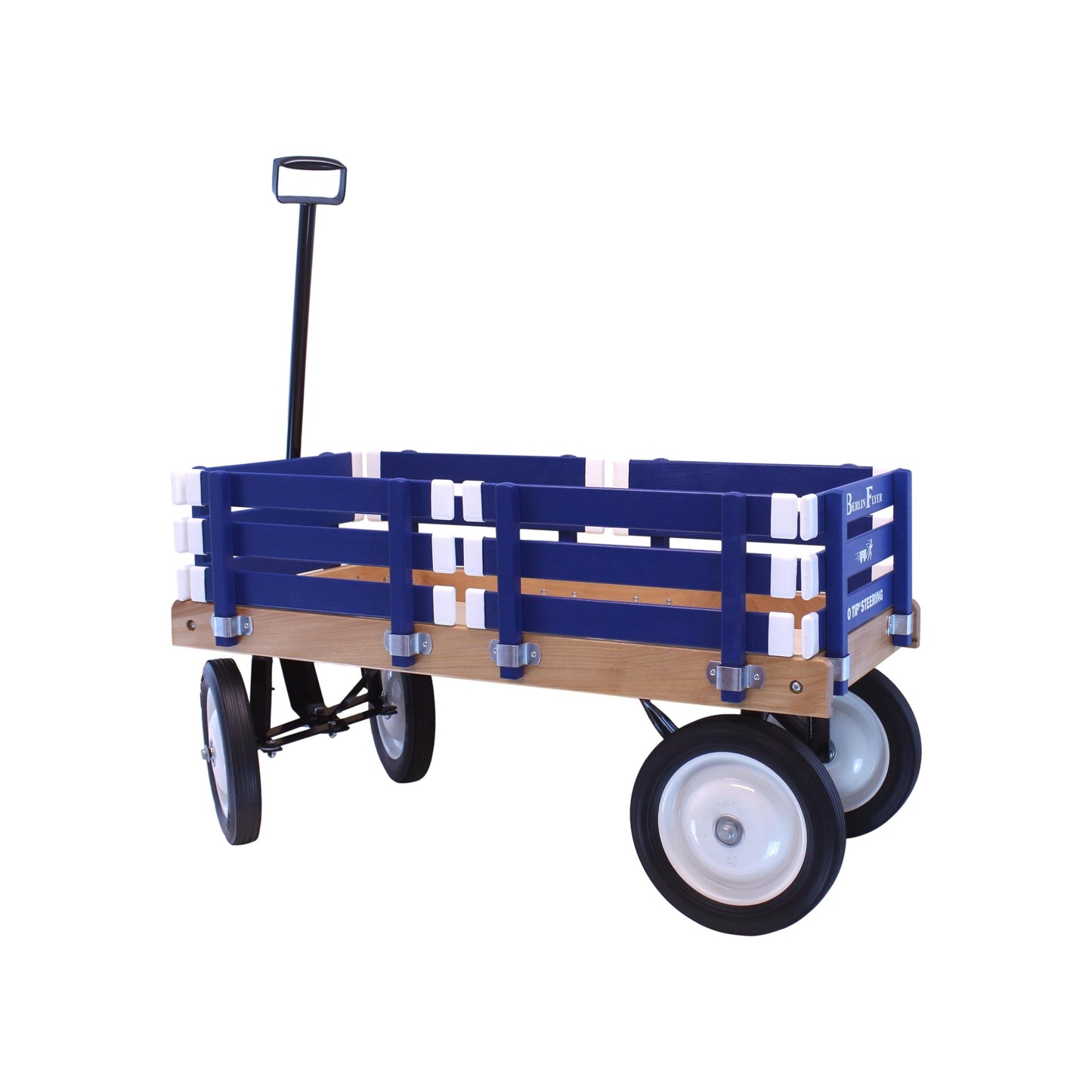 Amish Berlin Flyer Kid's Wagon Model F310 Perfect Wagon for Children and Toddlers