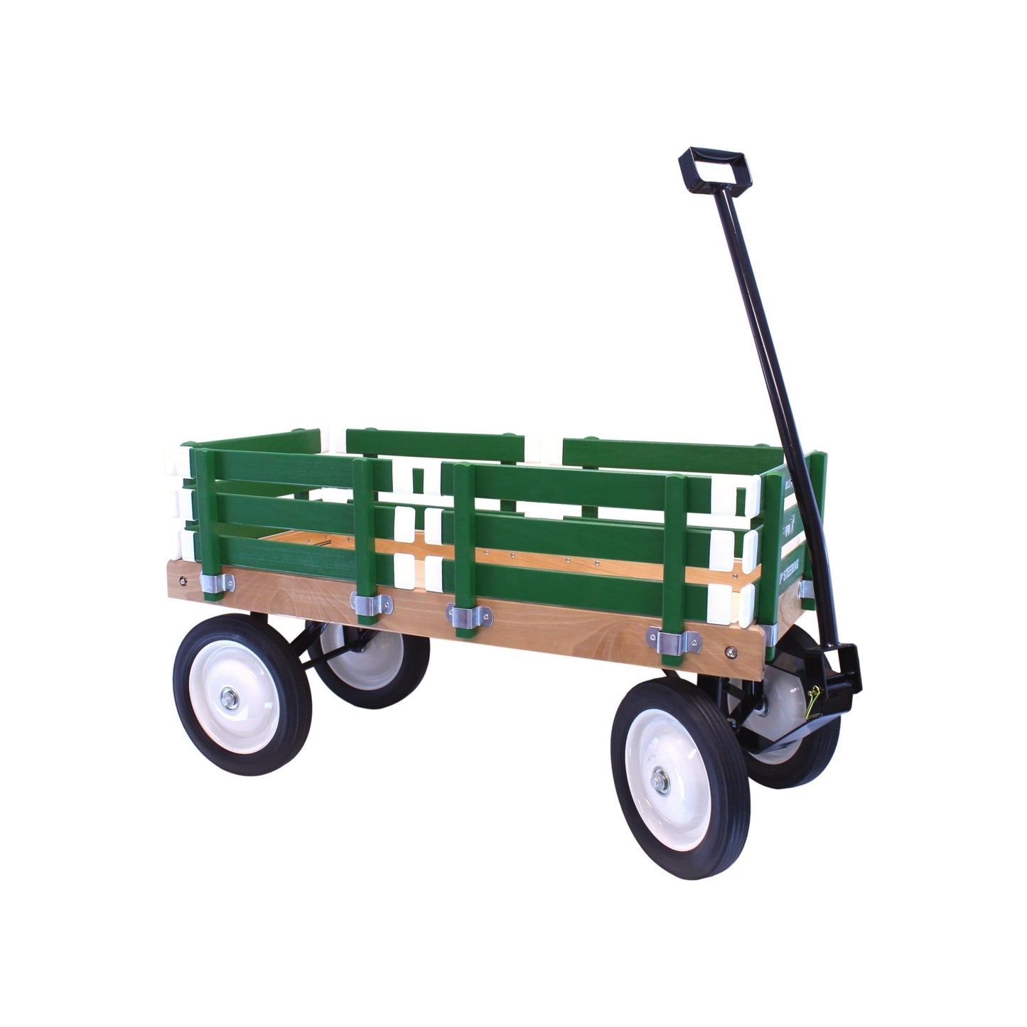 Amish Berlin Flyer Kid's Wagon Model F310 Perfect Wagon for Children and Toddlers