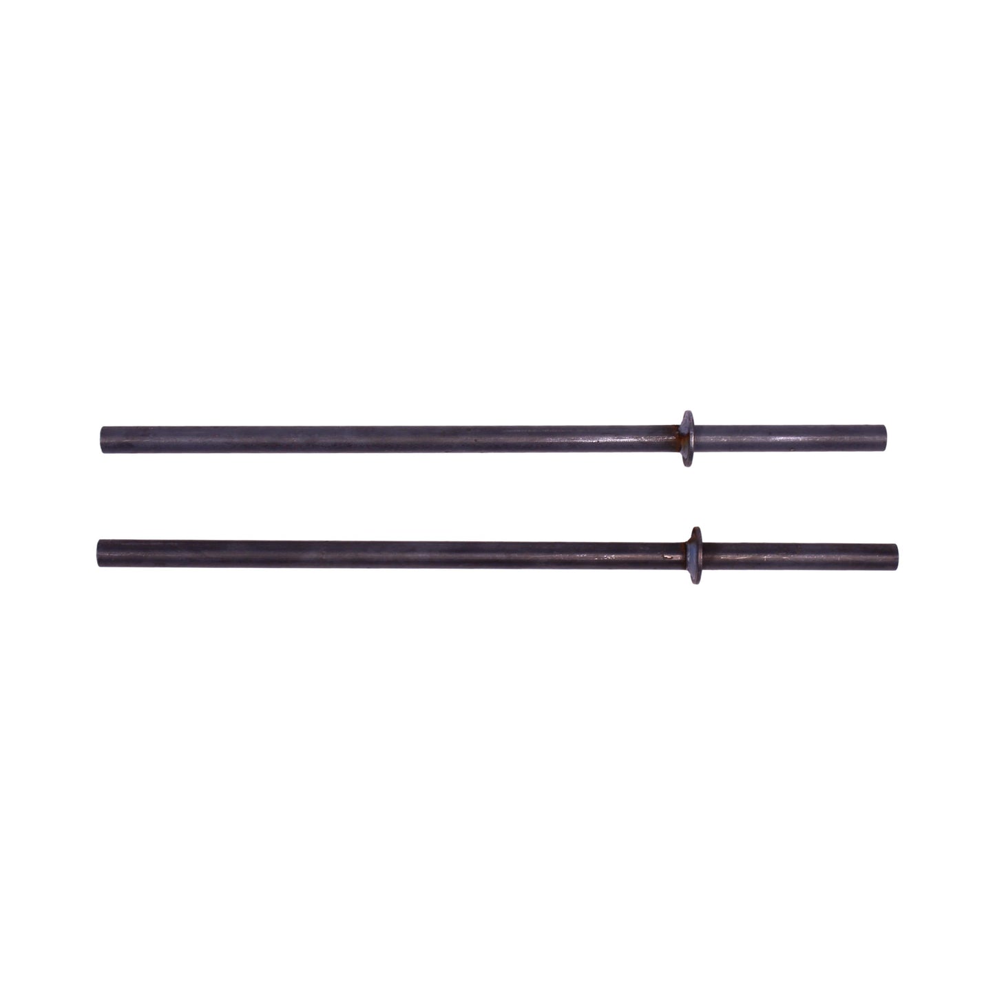 Amish Cast-Steel Quoits Game Set Official Size 4 LB