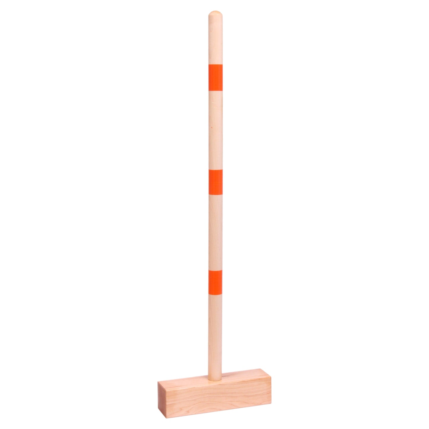 AmishFamily Tradition Croquet Mallet - Head, Handle, or Complete Mallet