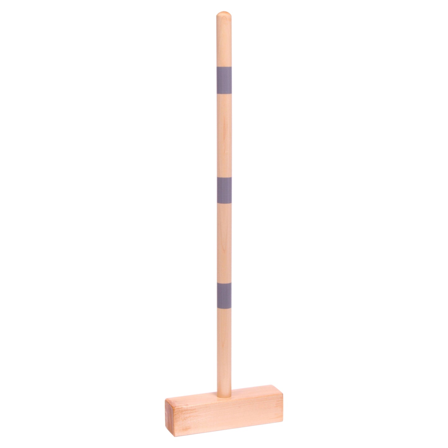 AmishFamily Tradition Croquet Mallet - Head, Handle, or Complete Mallet