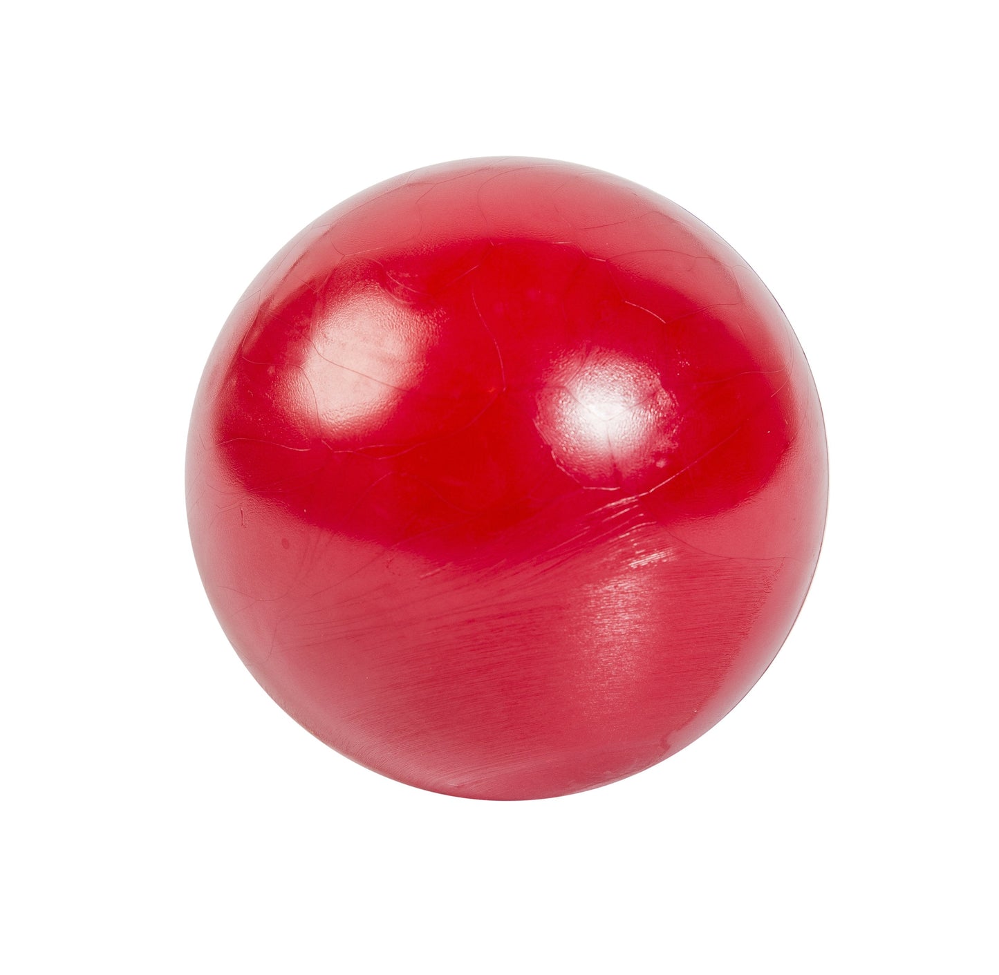 Amish Replacement Croquet Balls, Made in The USA, Hard Polymer Plastic