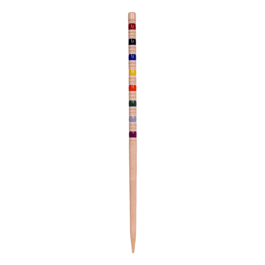Amish Replacement Stake for Deluxe Croquet Set