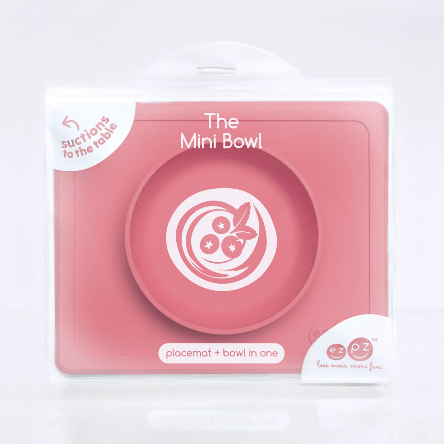 ezpz Mini Bowl