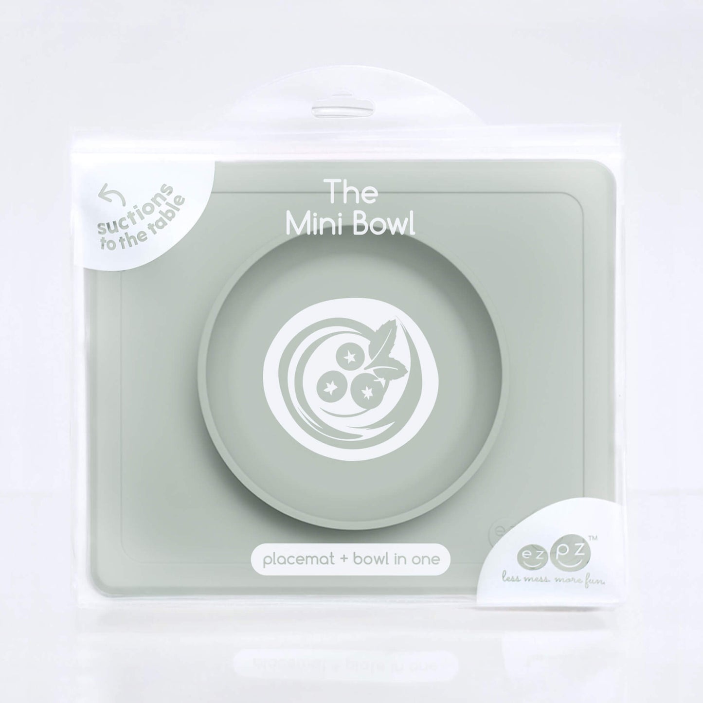 ezpz Mini Bowl