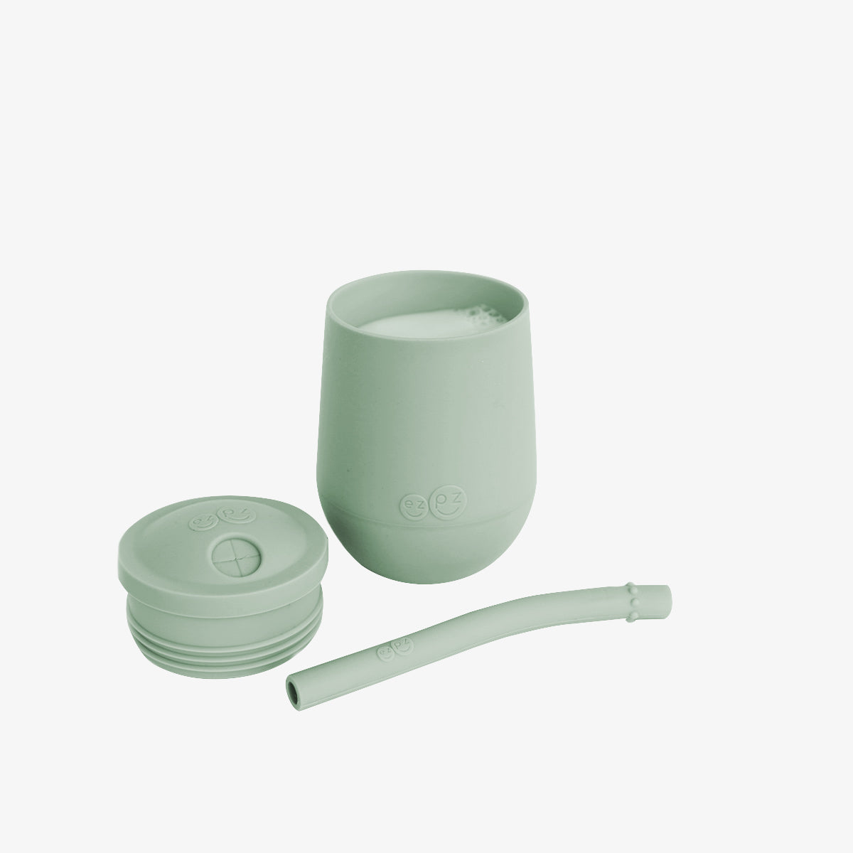 ezpz Mini Cup + Straw Training System