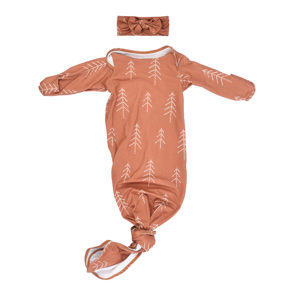 variant:style=Gown & Bow
