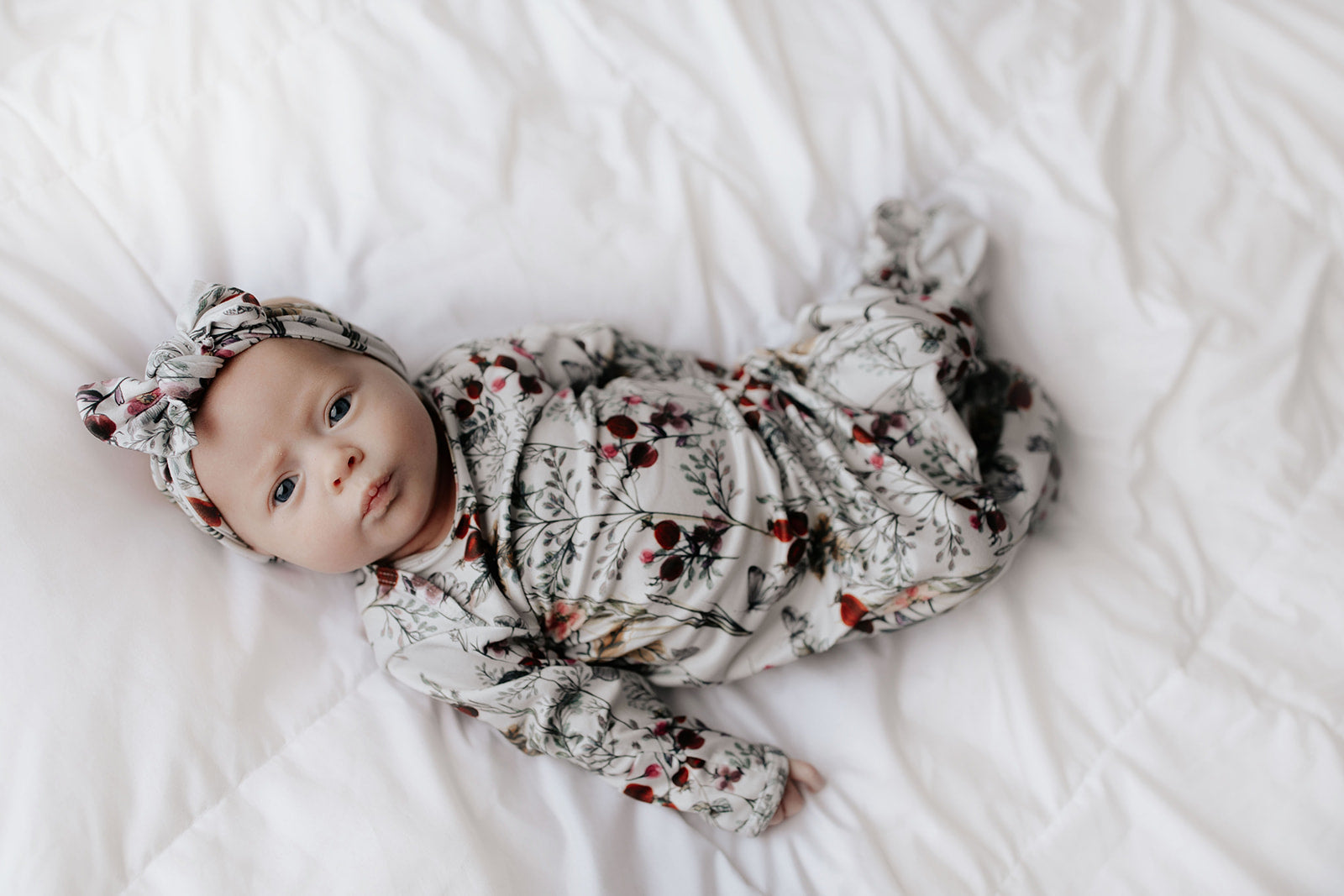 variant:style=Gown & Bow
