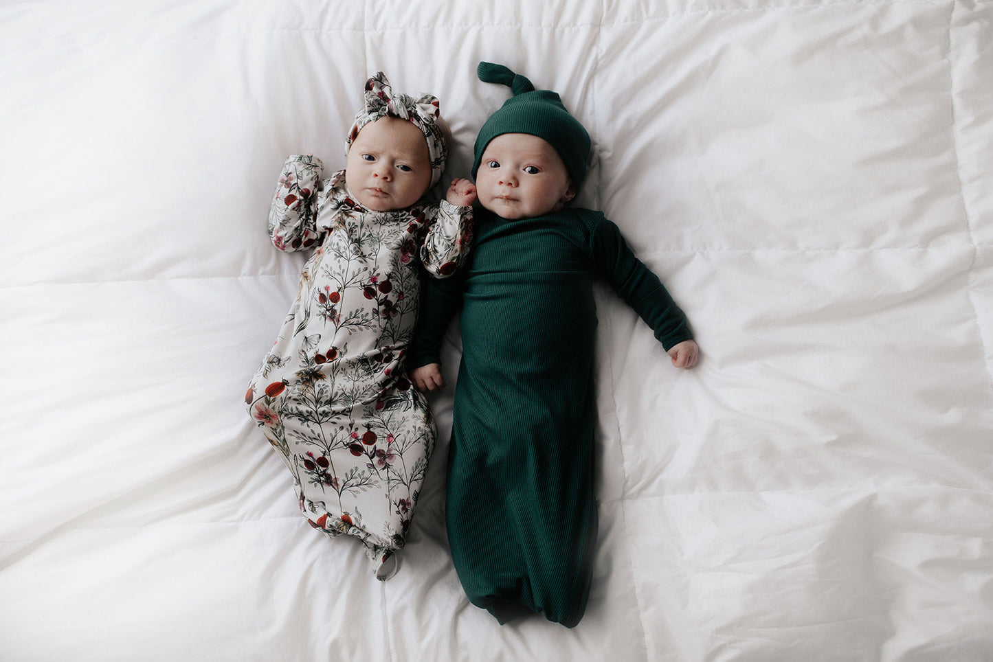 variant:style=Gown & Hat