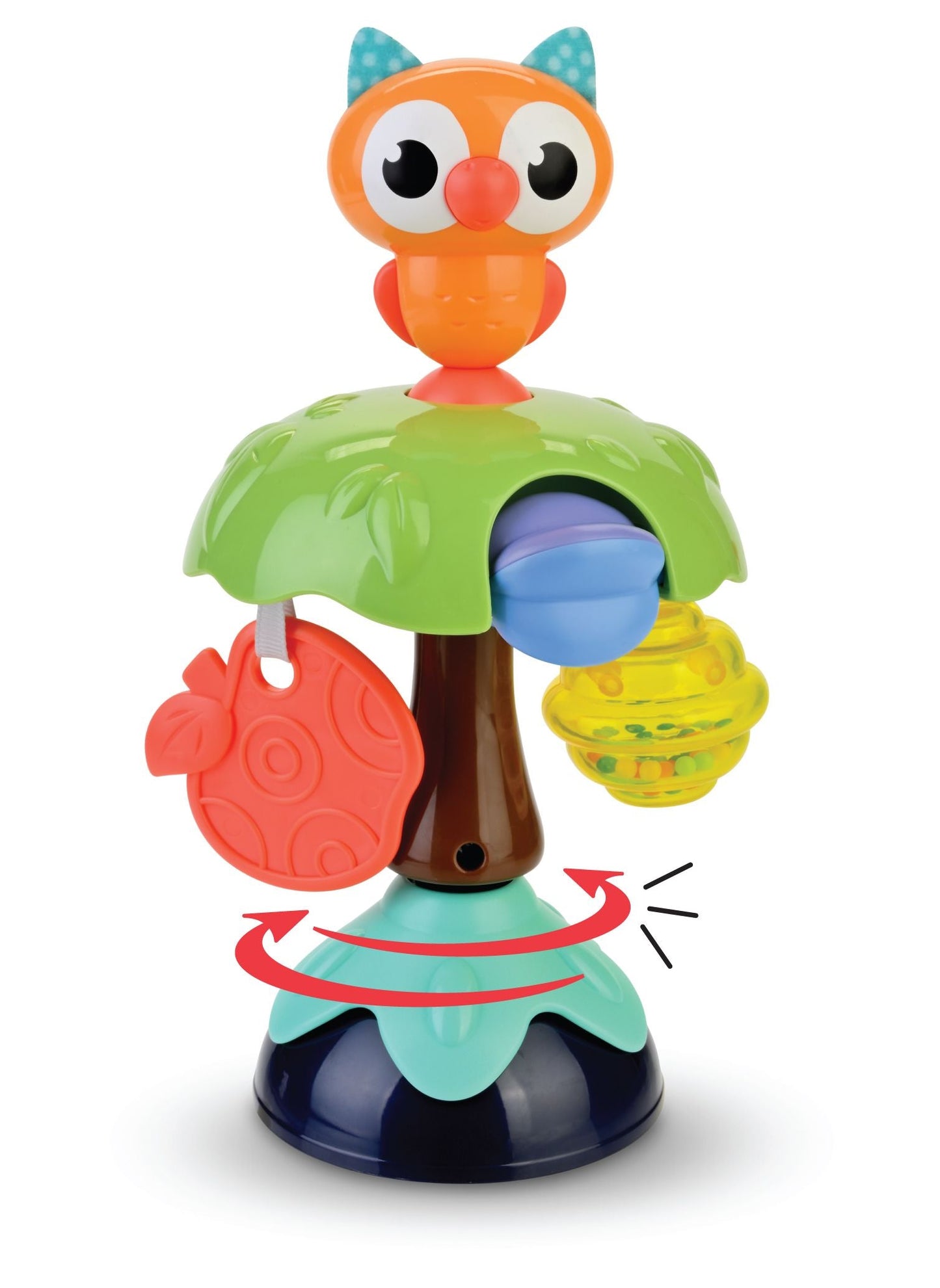 Discovery Toys 6–12 Months Infant Play Pack – Welcome to the World