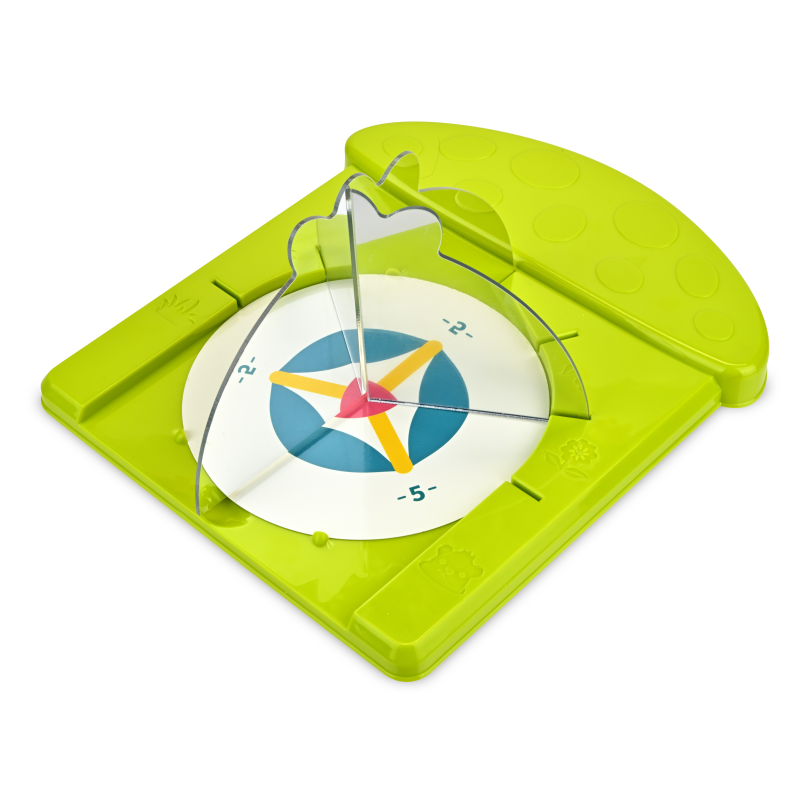 Discovery Toys Symmetrix Mirror Magic Symmetry Learning Kit