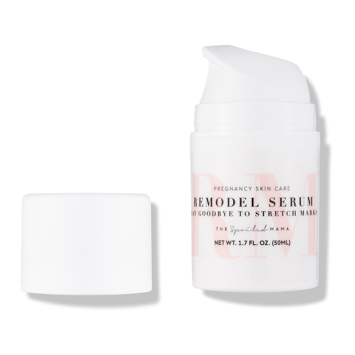 ReModel Serum: Say Goodbye to Stretch Marks