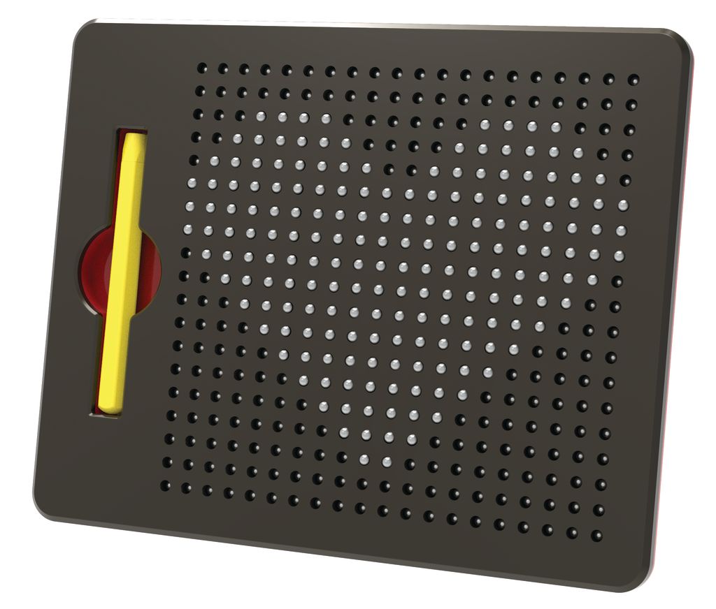 Discovery Toys Magnetic Design Board 2-in-1 Activity Pad