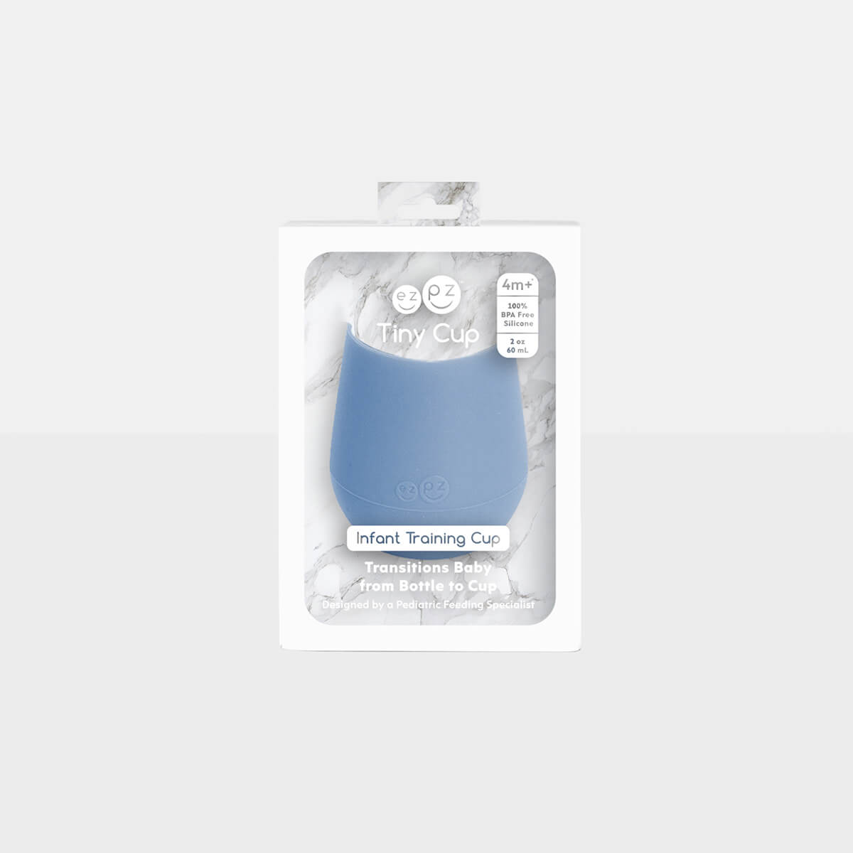 ezpz Baby-Led™ Tiny Cup