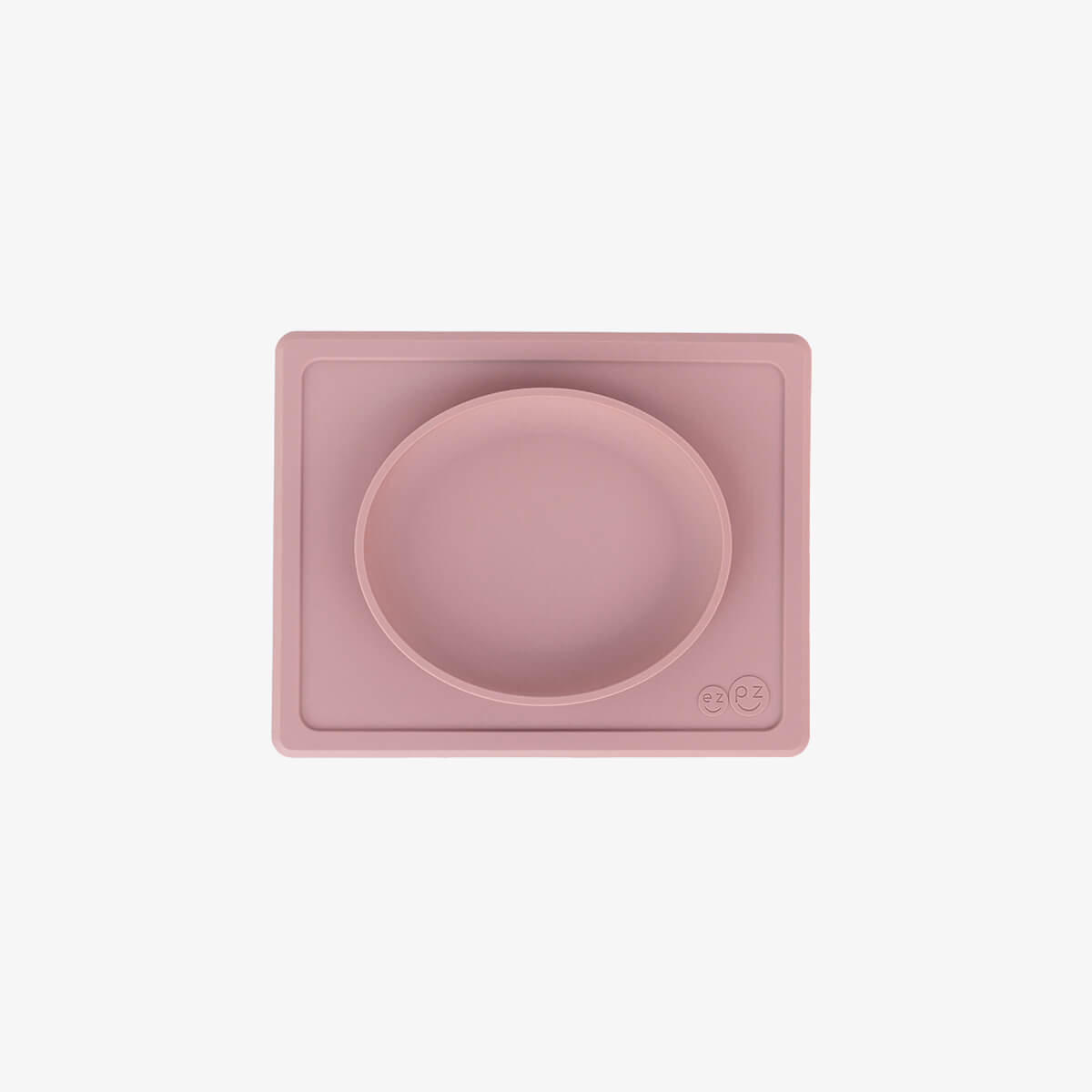 ezpz Tiny Plate