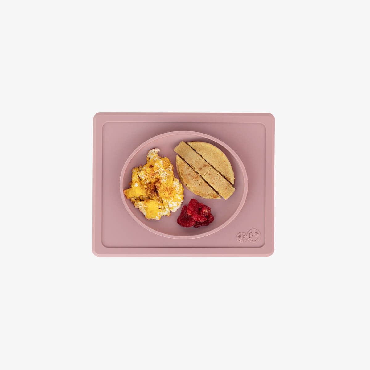 ezpz Tiny Plate