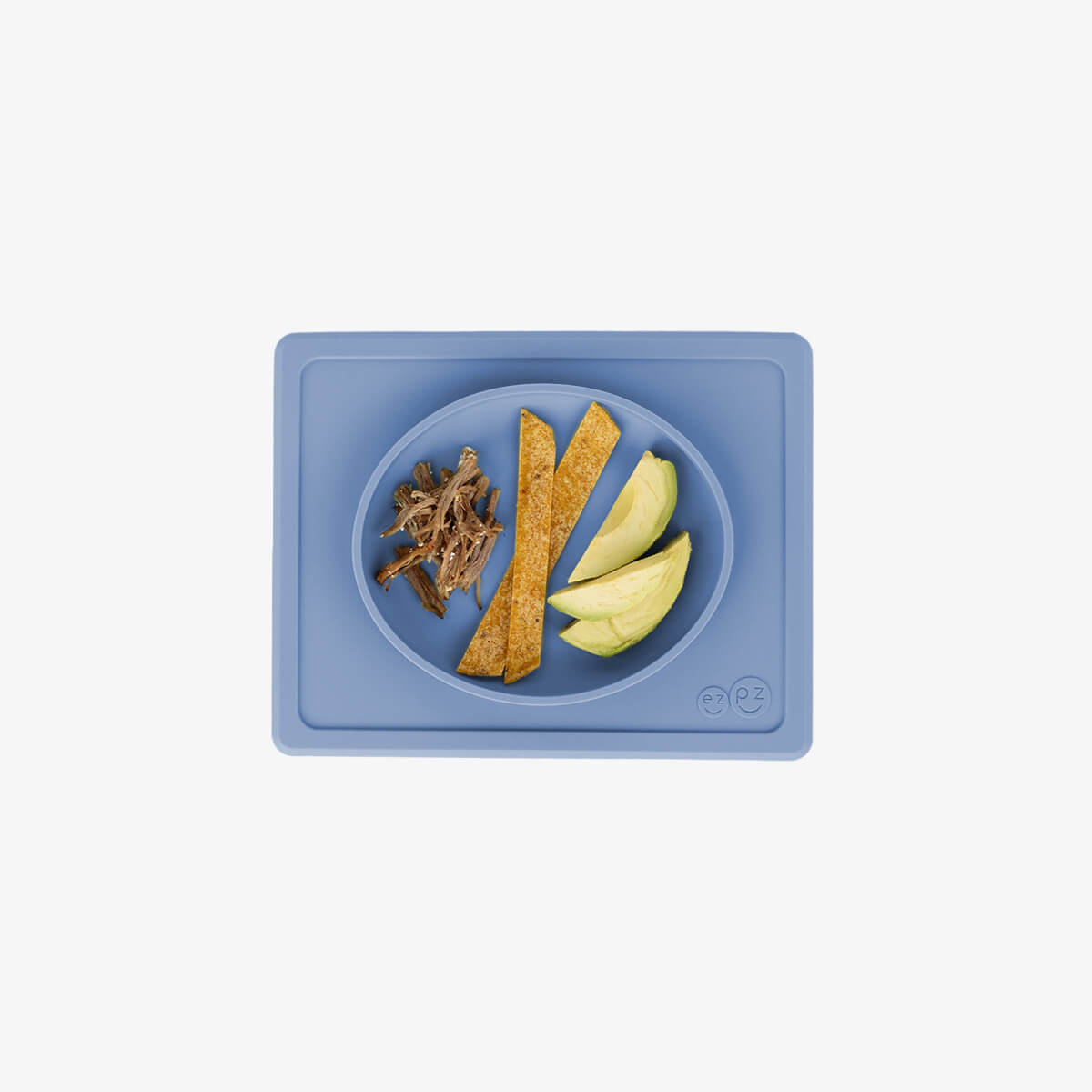 ezpz Tiny Plate