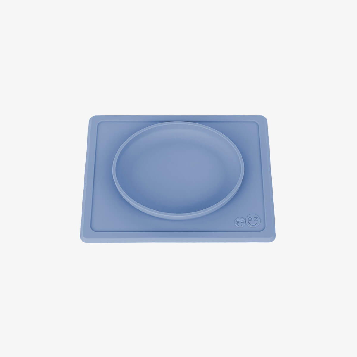ezpz Tiny Plate