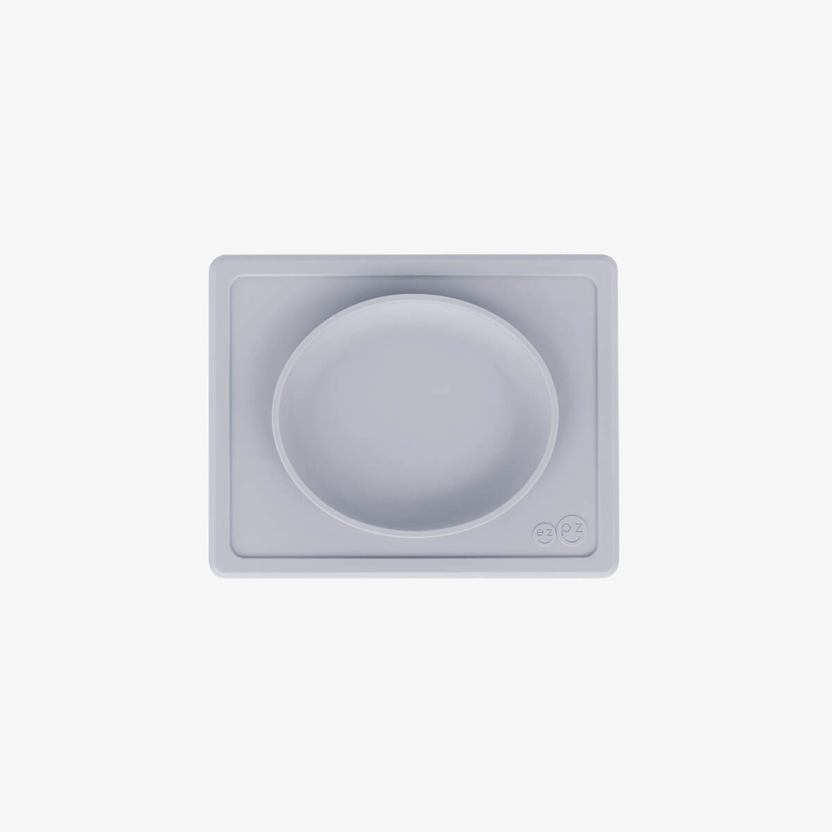 ezpz Tiny Plate