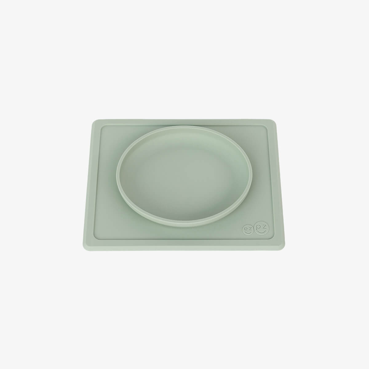 ezpz Tiny Plate