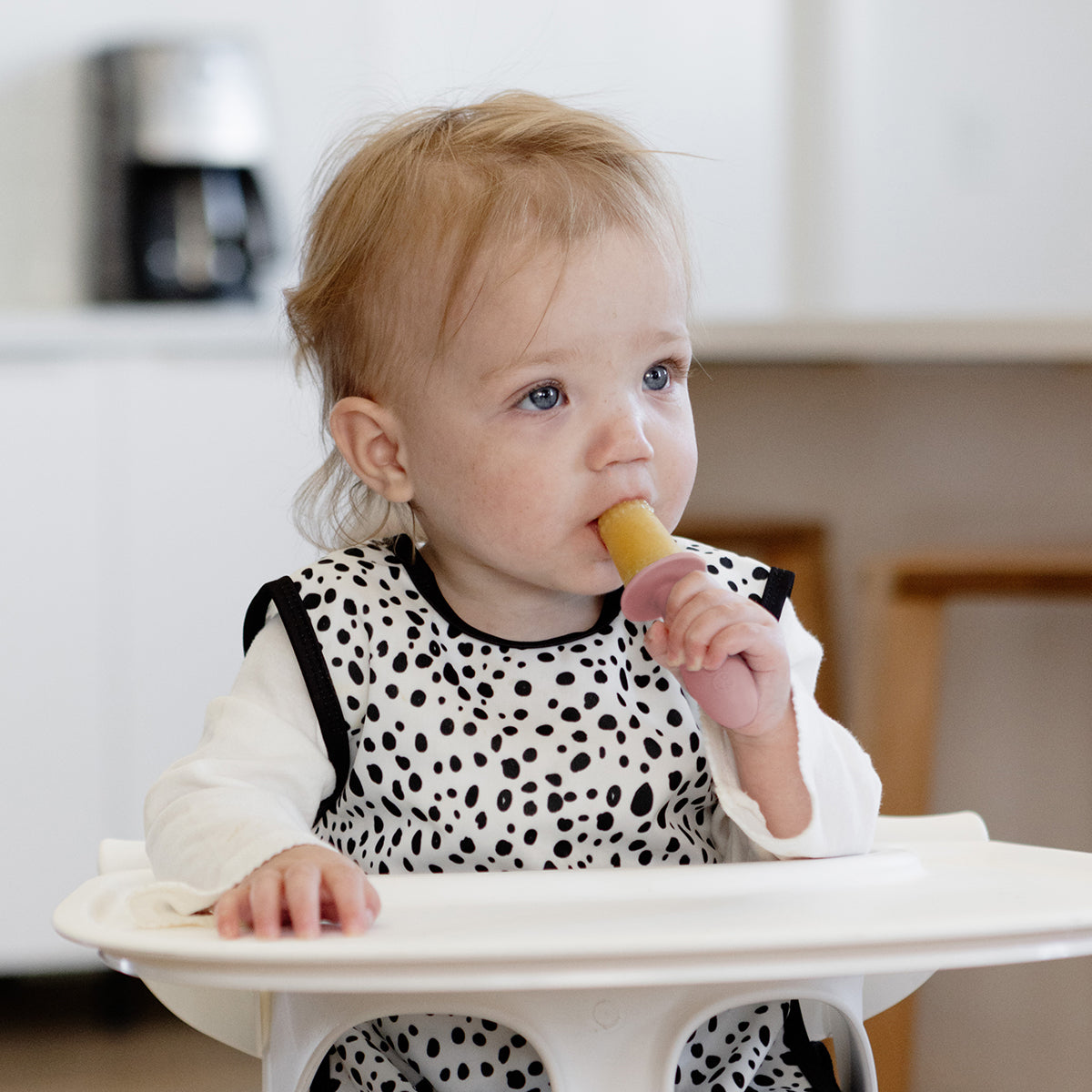 ezpz Kit 1 - Prepare for Starting Solids