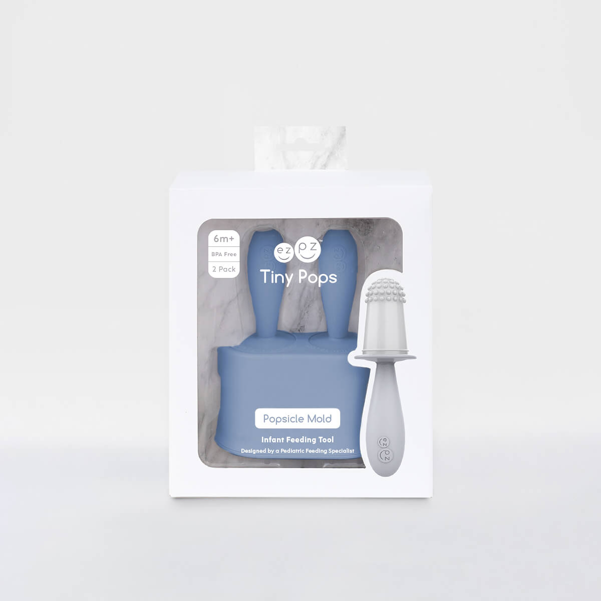 ezpz Tiny Pops