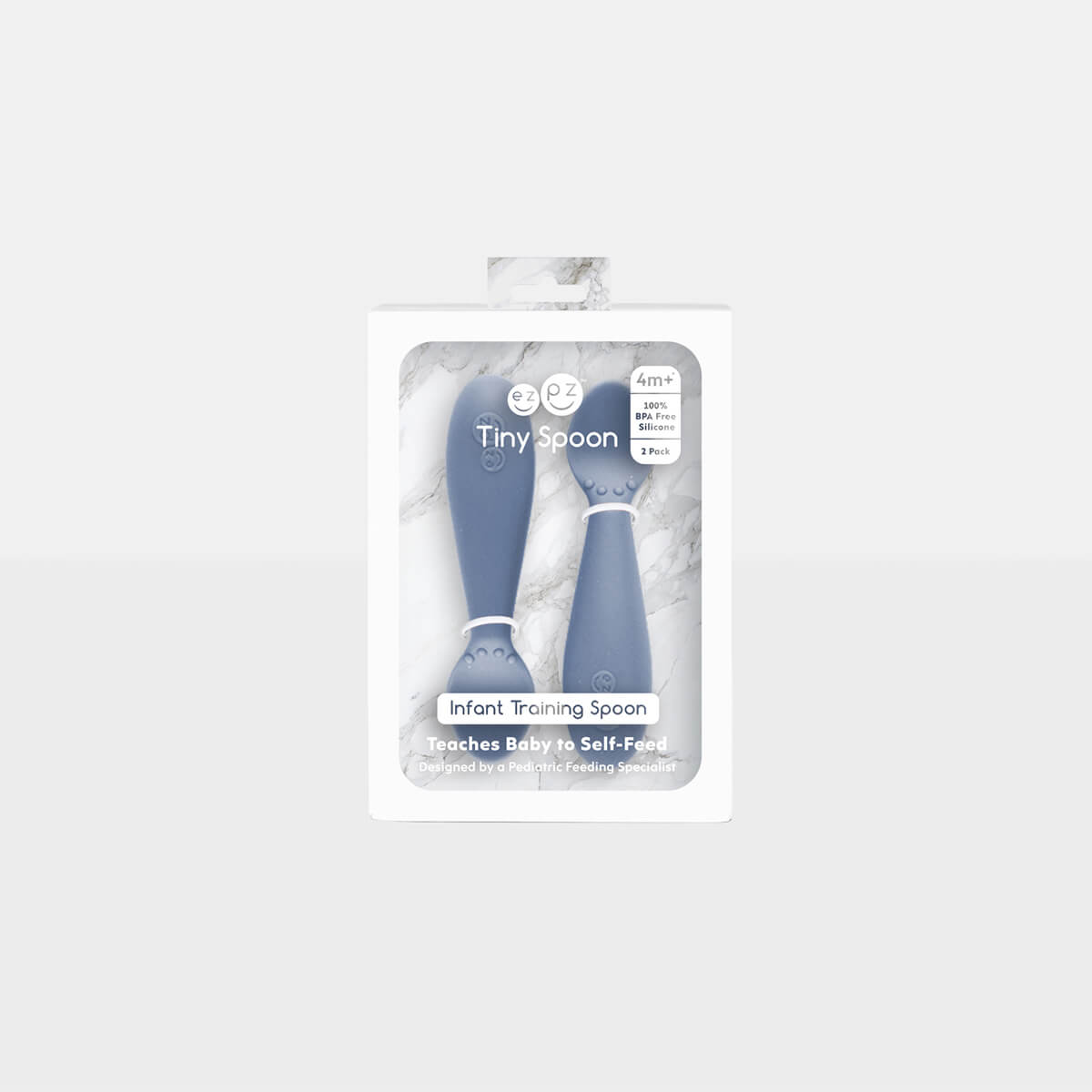 ezpz Baby-Led™ Tiny Spoons