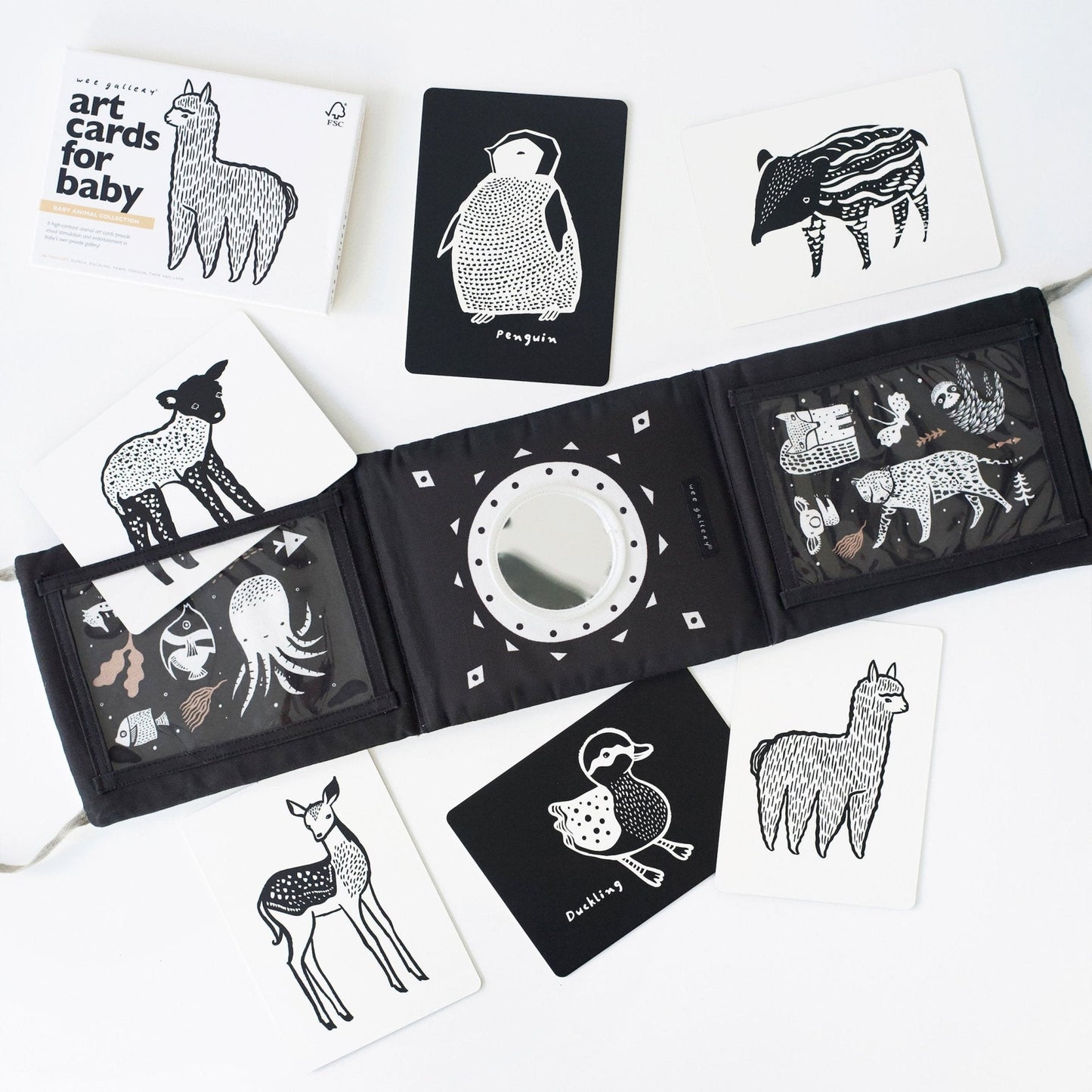 variant:style=Baby Animals