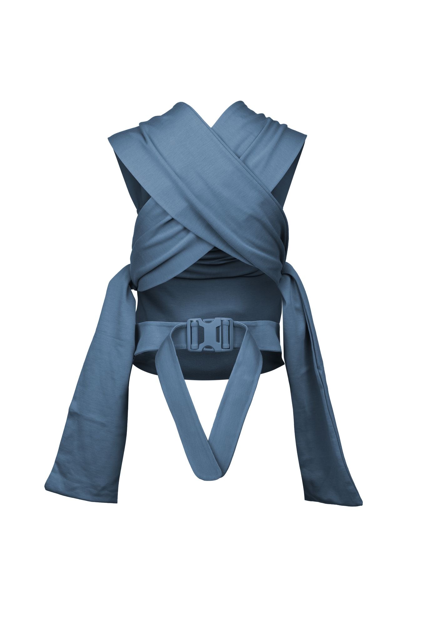 Lalabu Simple Wrap Baby Carrier Brook
