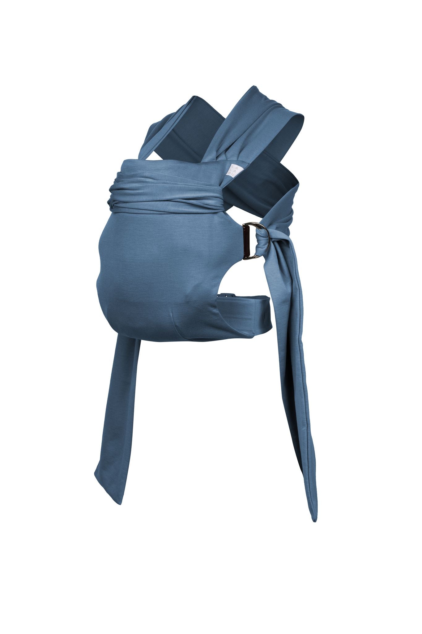 Lalabu Simple Wrap Baby Carrier Brook