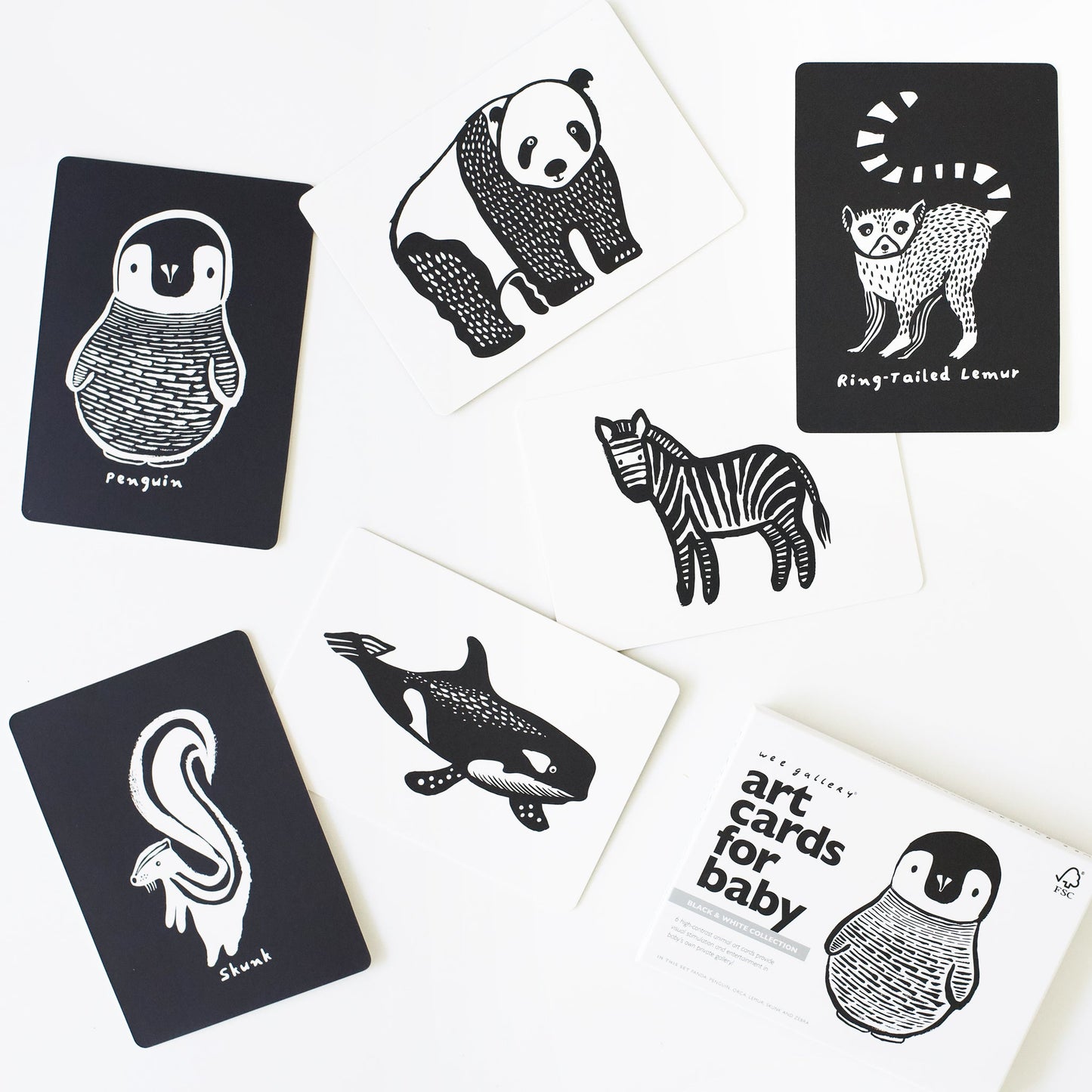 variant:style=Black and White