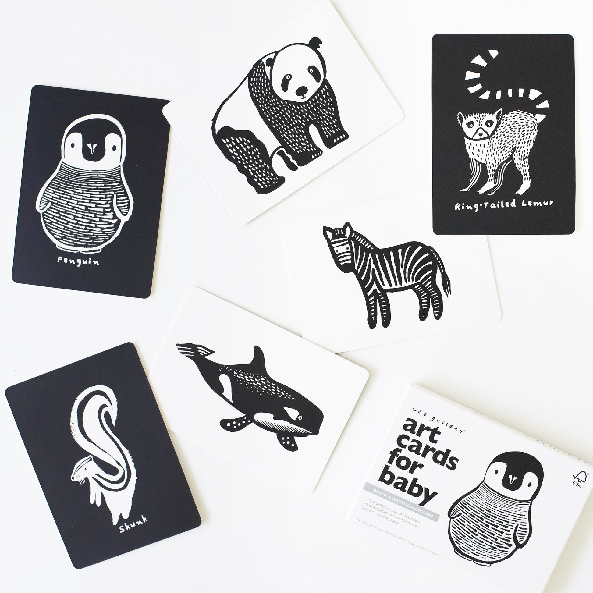 variant:style=Black and White